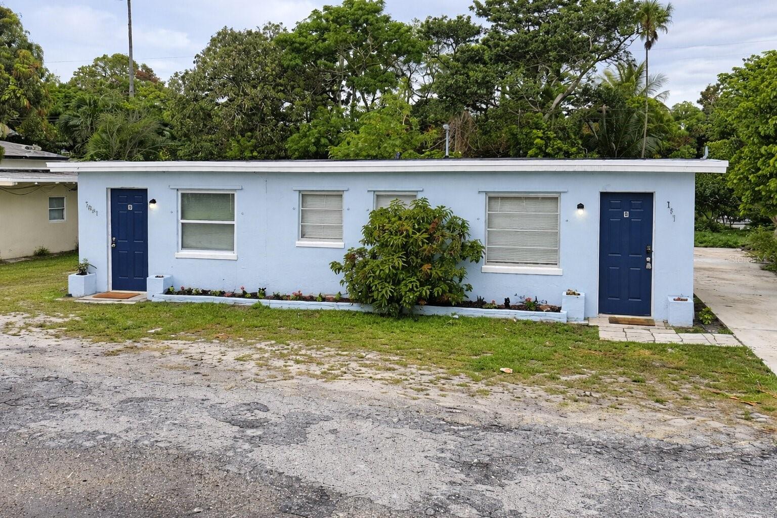7871 Terrace Rd, FL