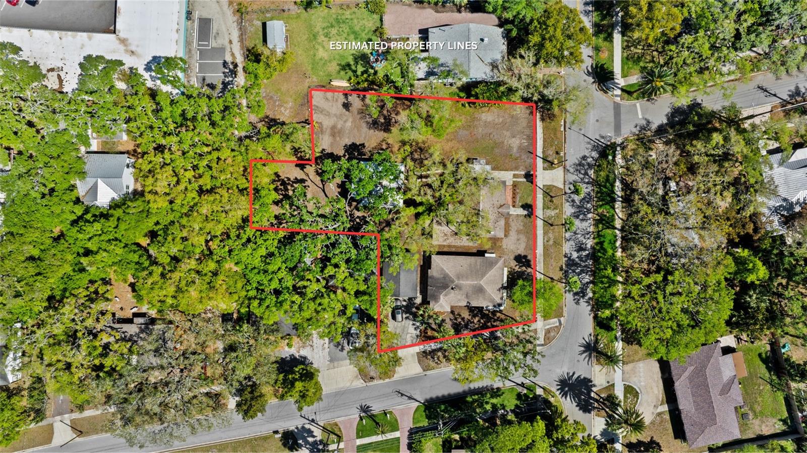 300 President Street, FL