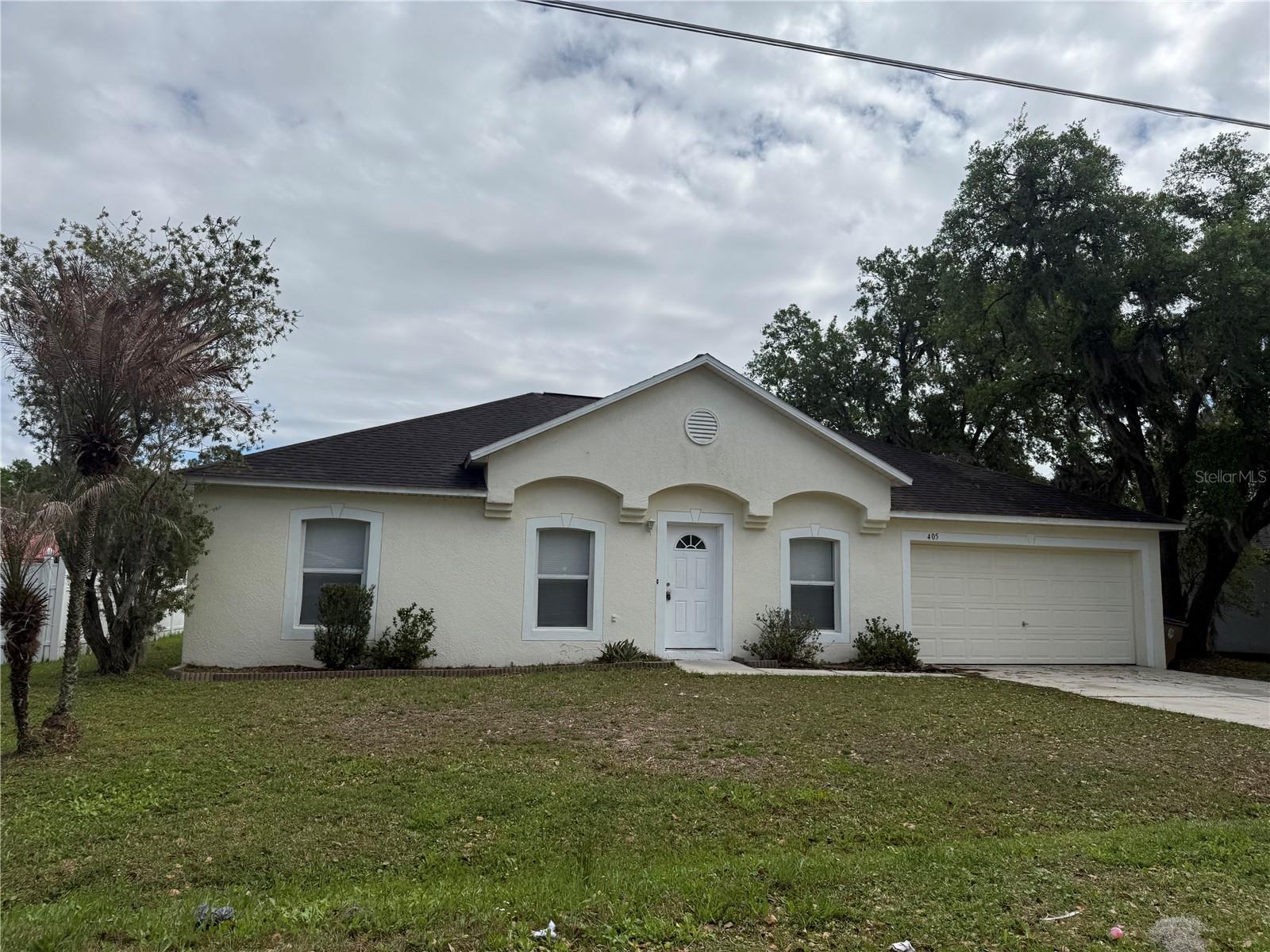 405 Francisco Way, FL