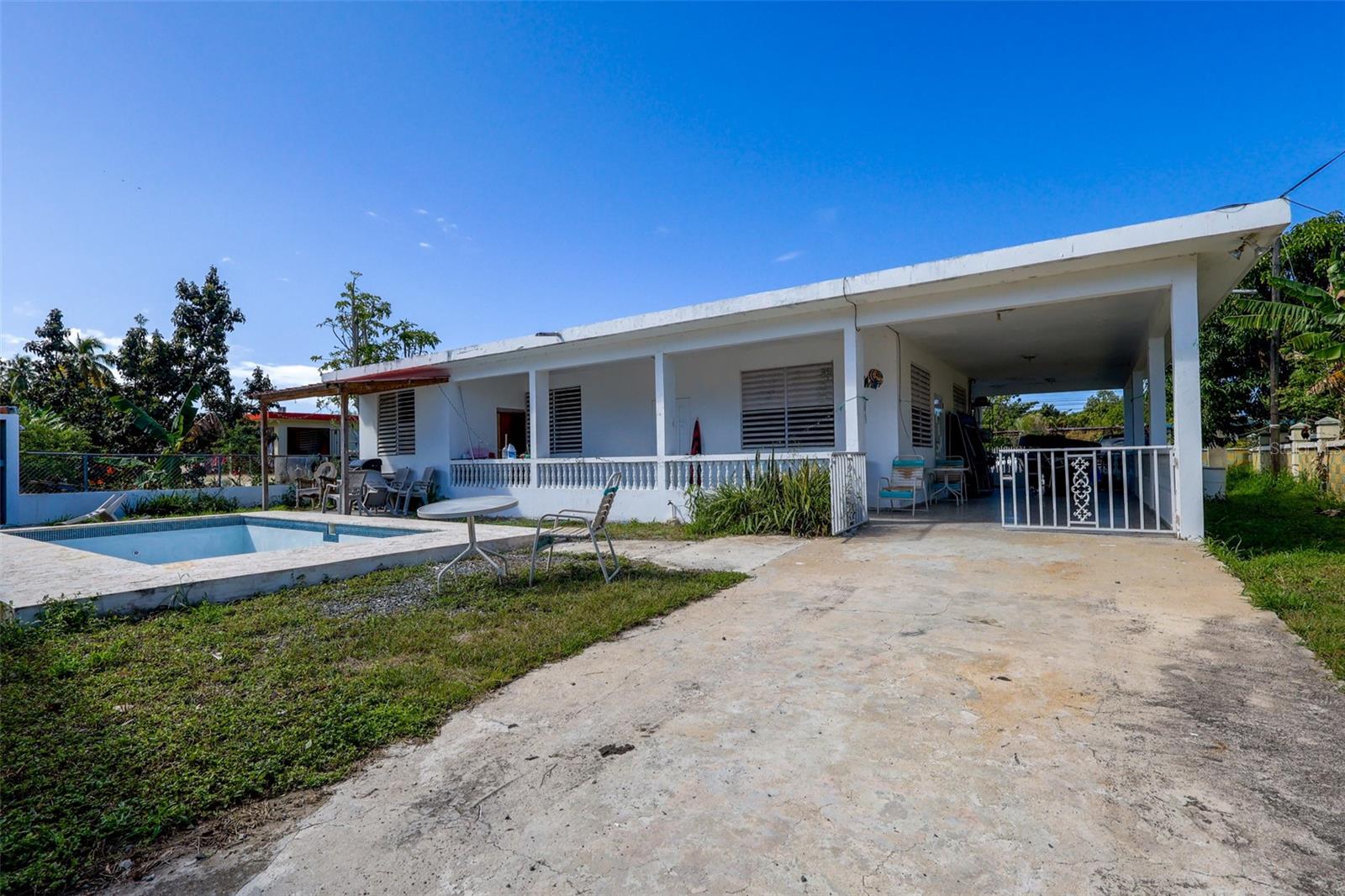 2244 Reparto Matias, PR