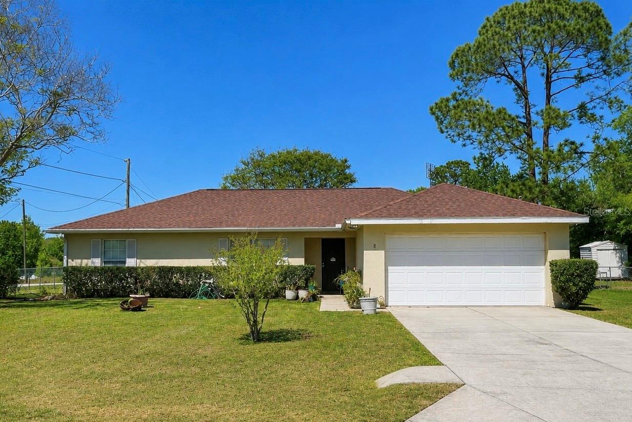 8 Pine Pass Trace, FL