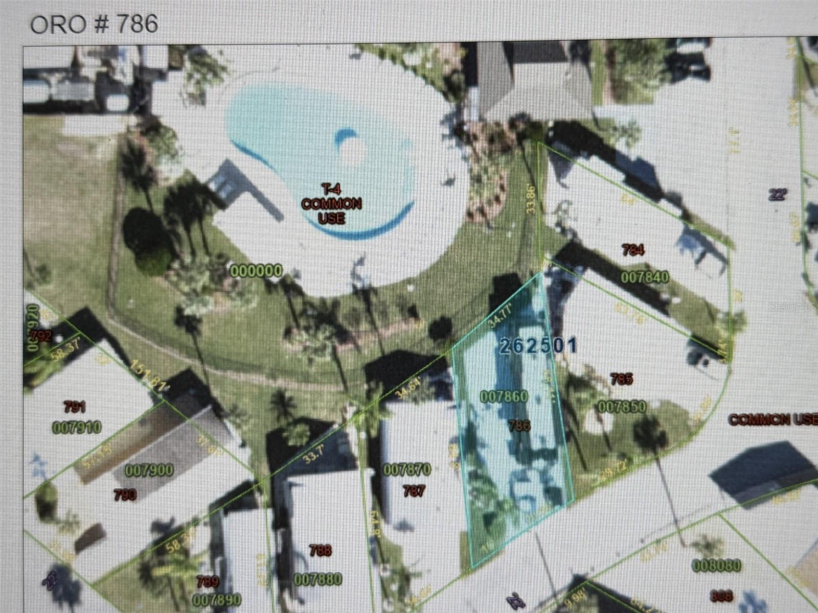 9000 Us Hwy 192 #786, FL