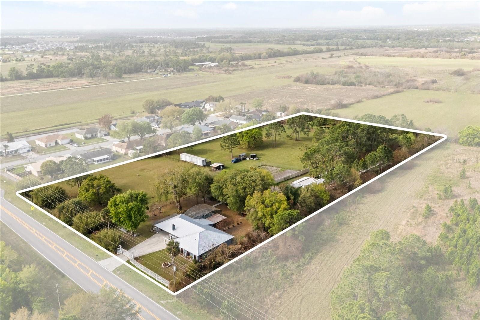 2270 Old Hickory Tree Rd, FL