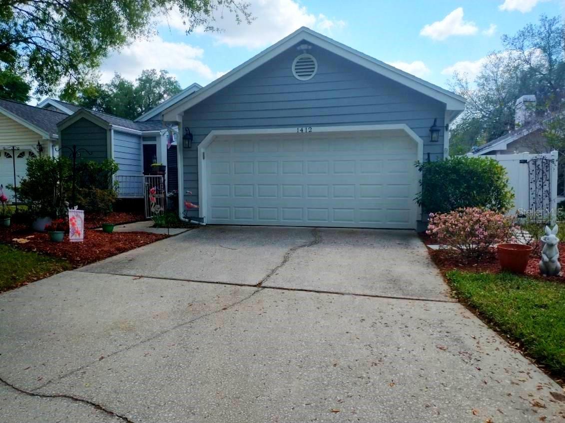 1412 Walden Oaks Place, FL