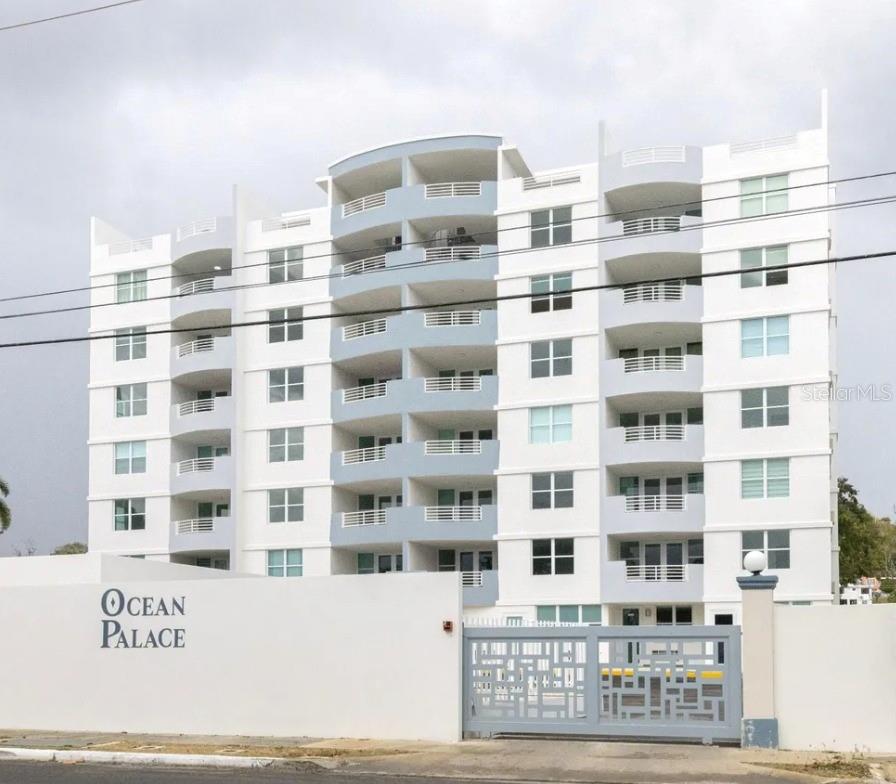 Unit 602 Calle Cambija, PR