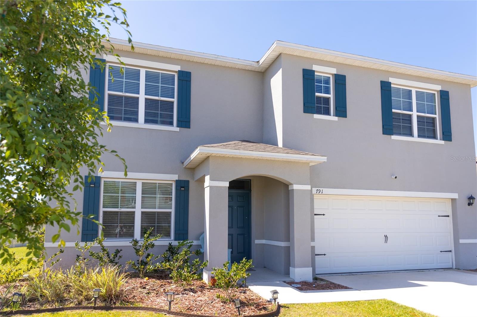 791 Auburn Grove Court, FL