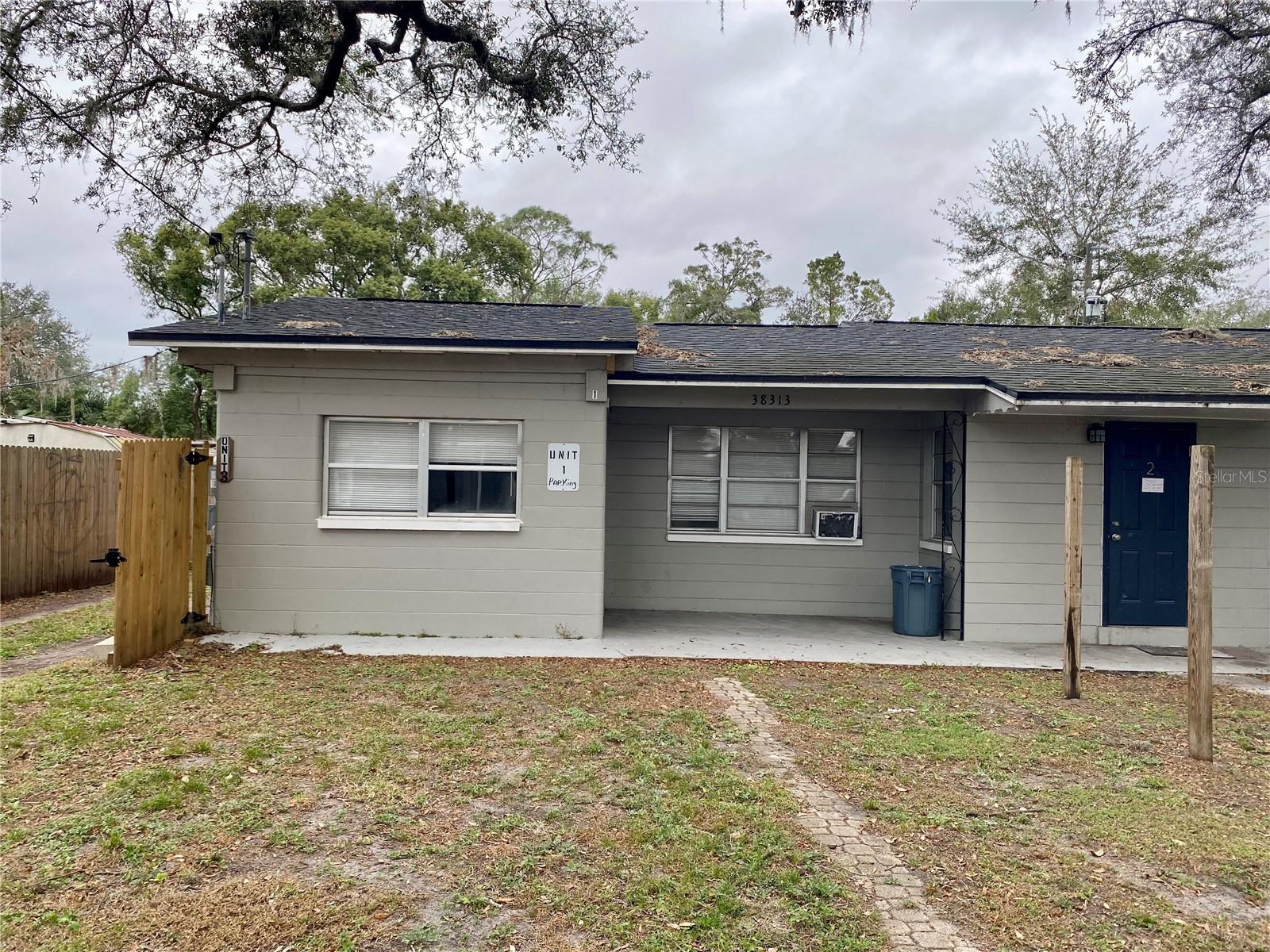 38313 Tucker Rd, FL