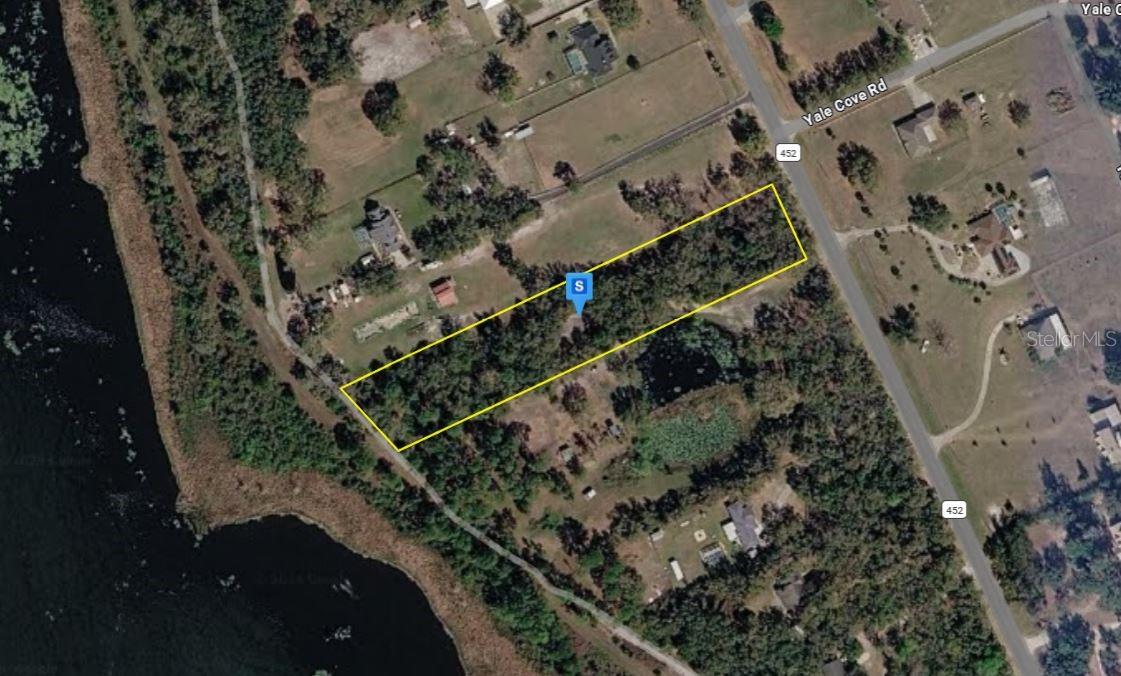 39771 County Road 452, FL