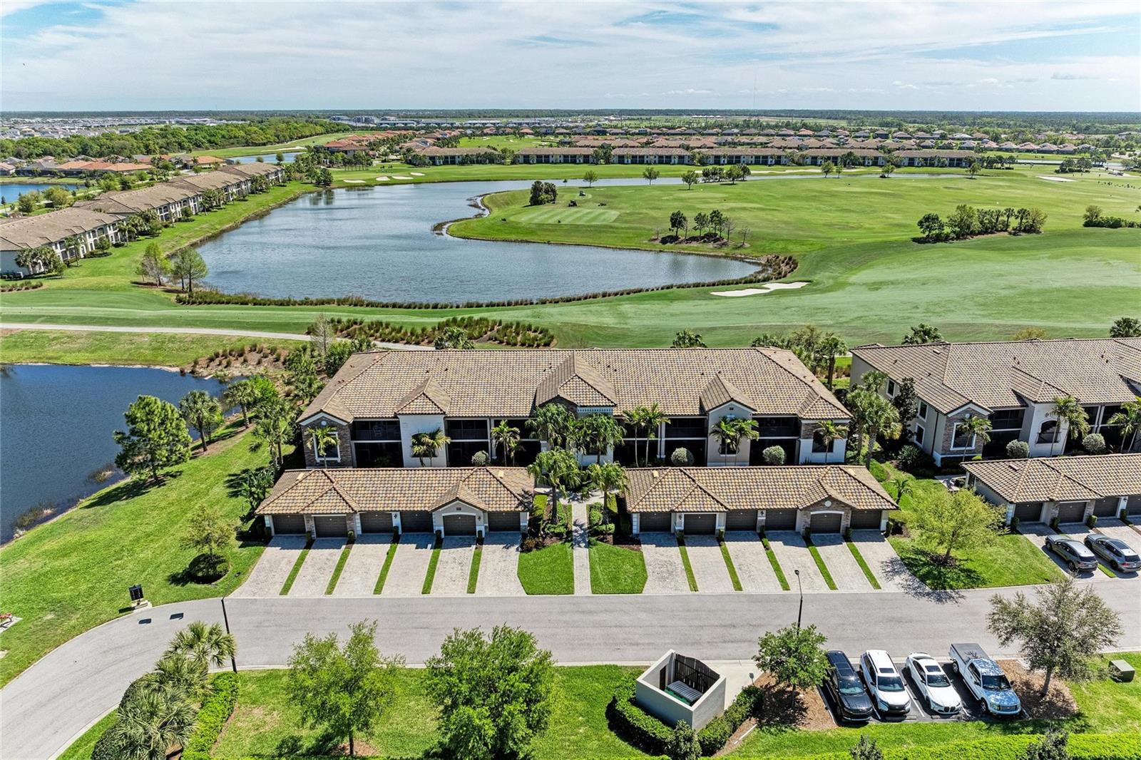 5558 Palmer Cir #205, FL