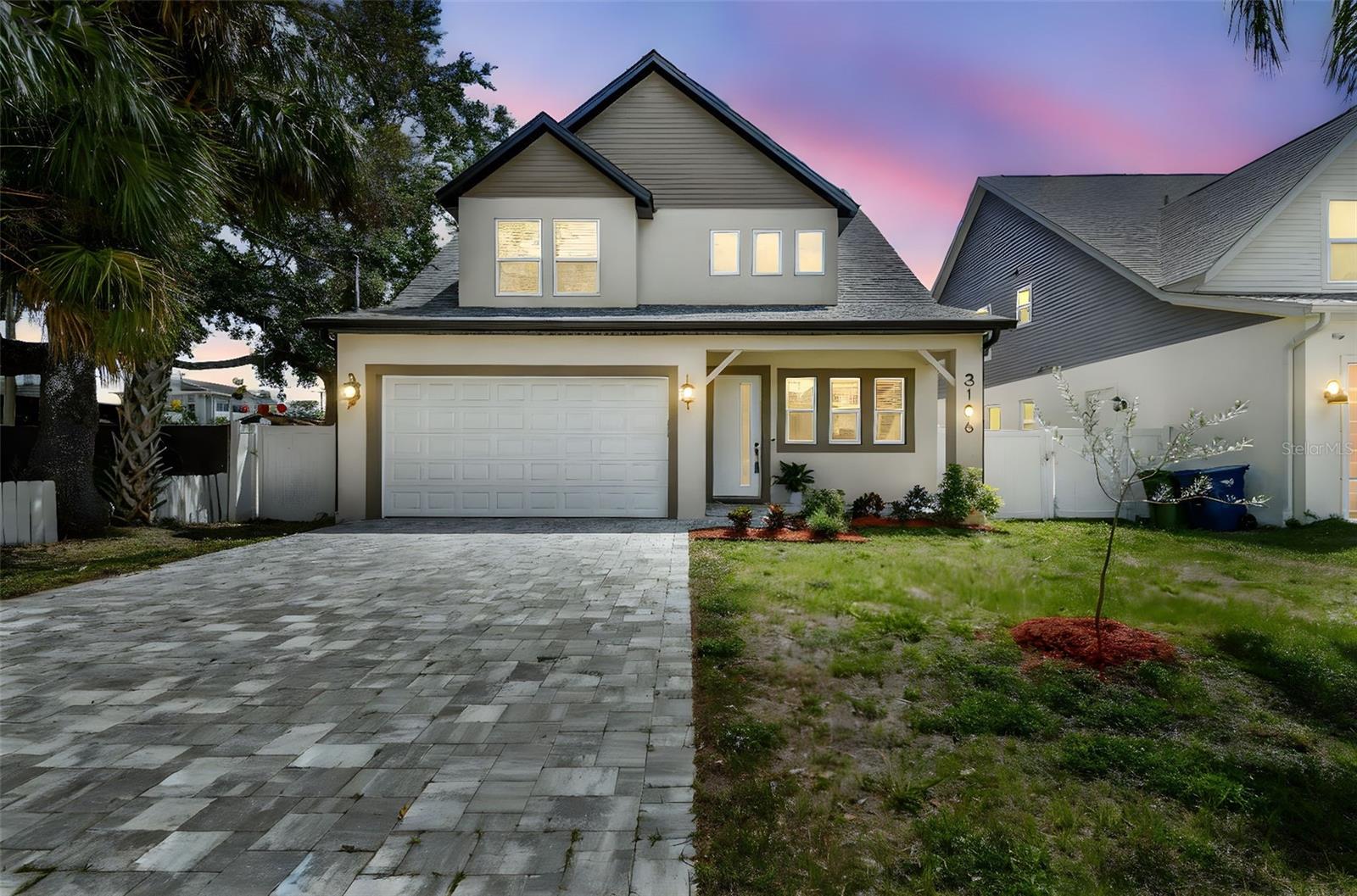 3106 Cherokee Avenue, FL