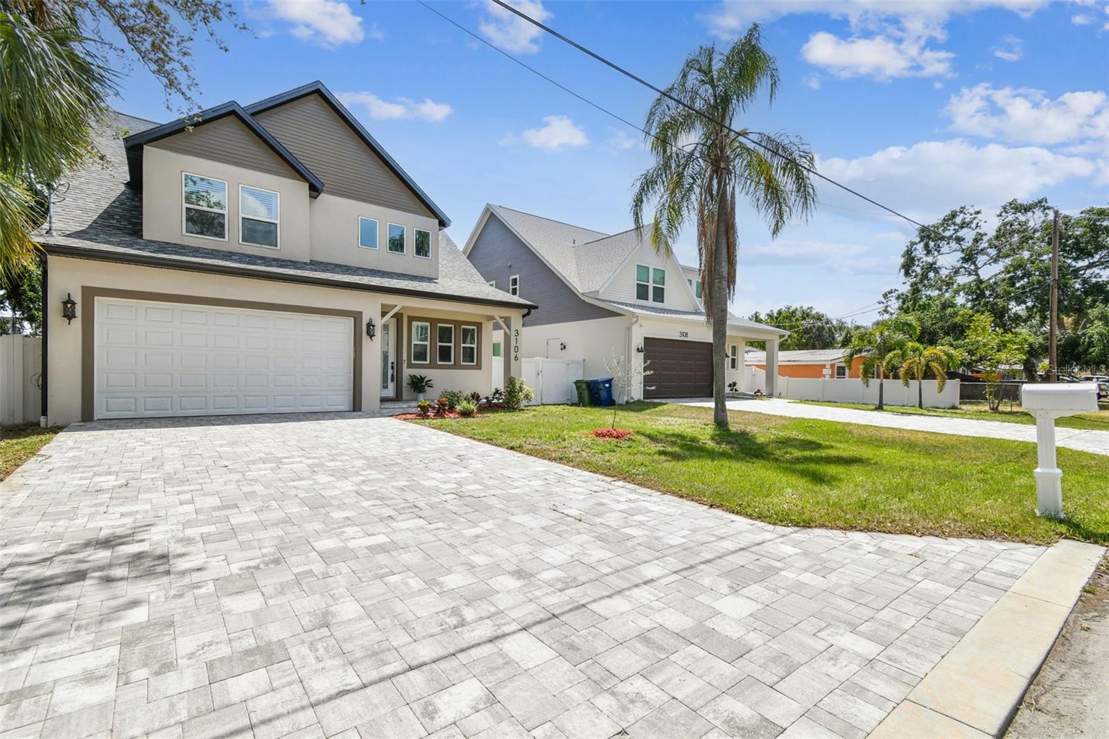 3106 Cherokee Avenue, FL