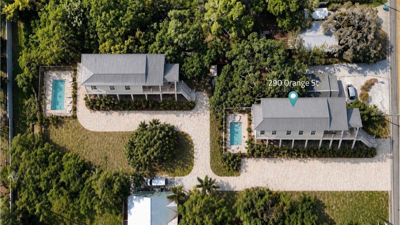 290 Orange St, FL