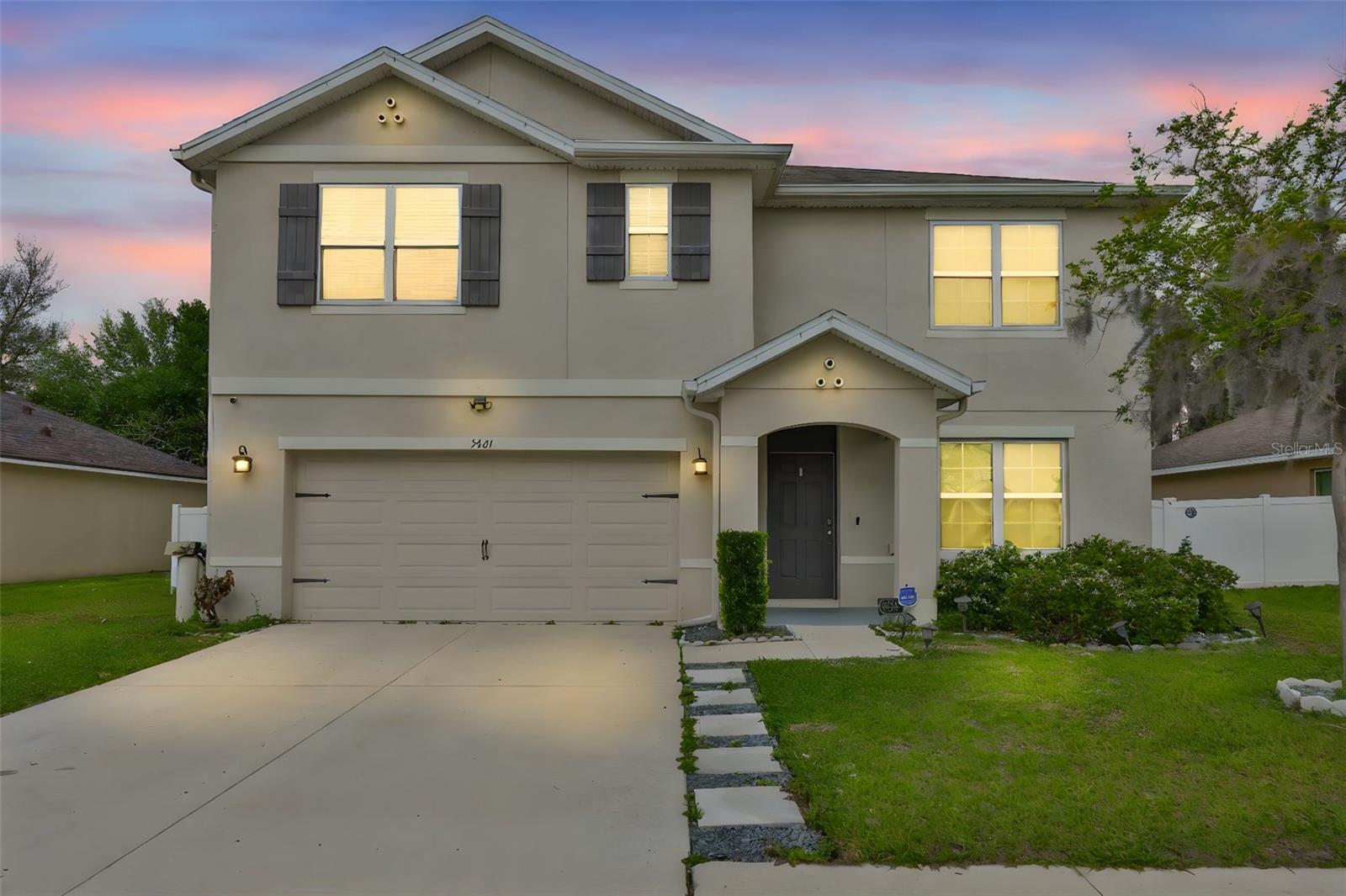 5461 Magdalene Way, FL