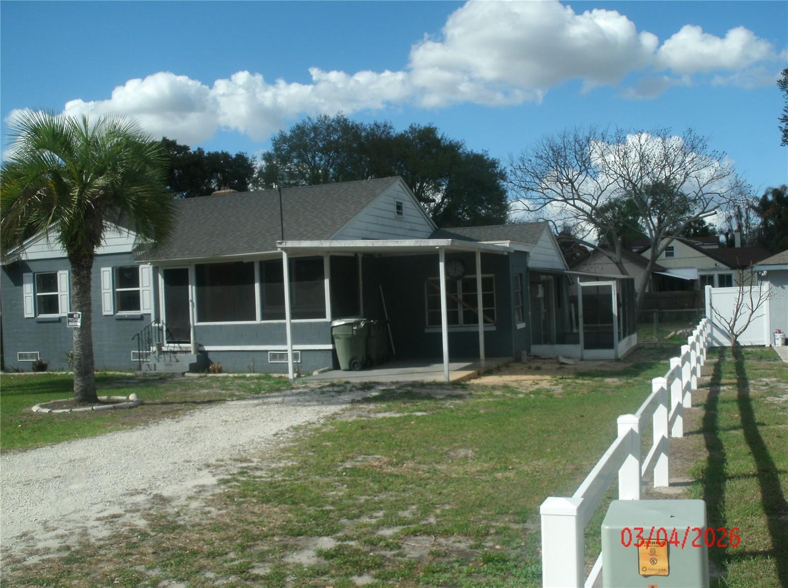 2306 Butler Street, FL