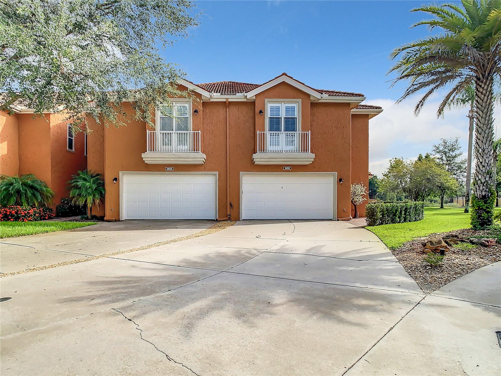 6818 Sombras Way, FL