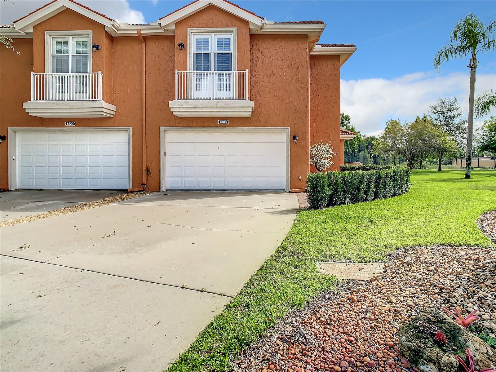 6818 Sombras Way, FL
