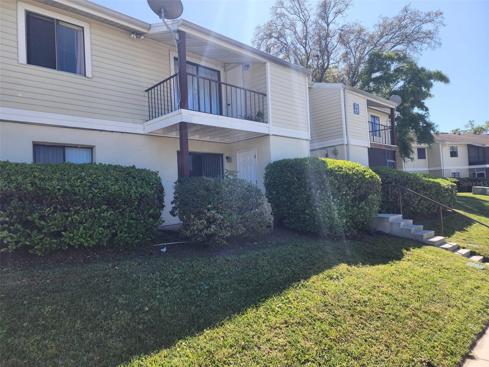 310 Cherokee Court, FL