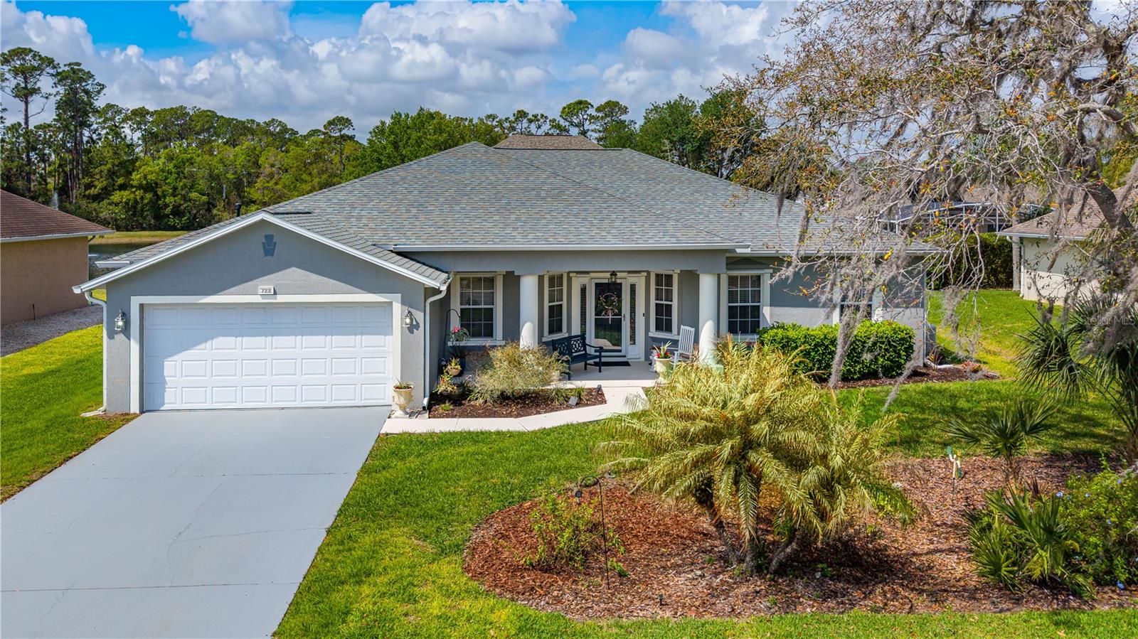 722 Aldenwood Trail, FL
