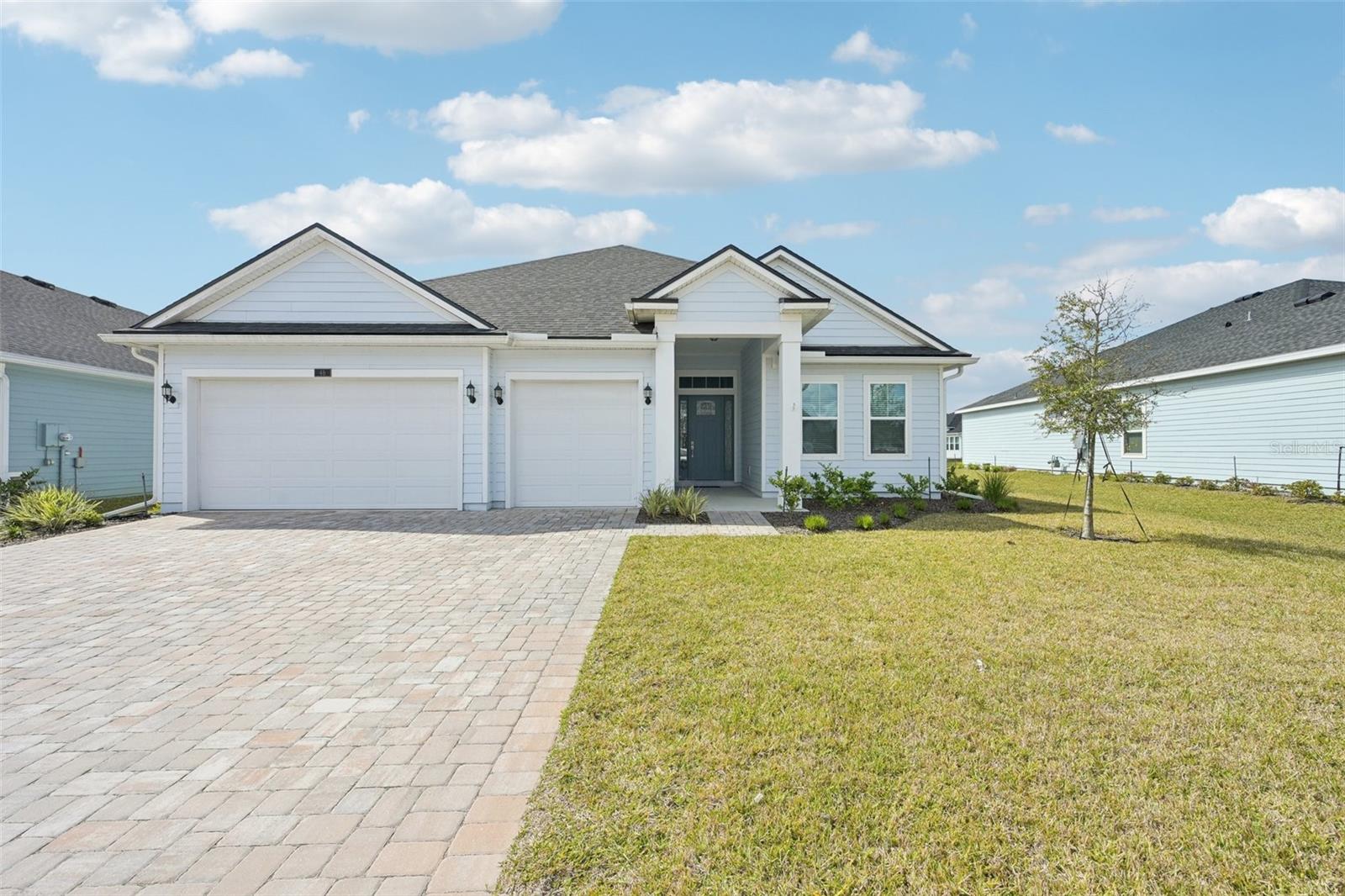 46 Iris Creek Dr, FL
