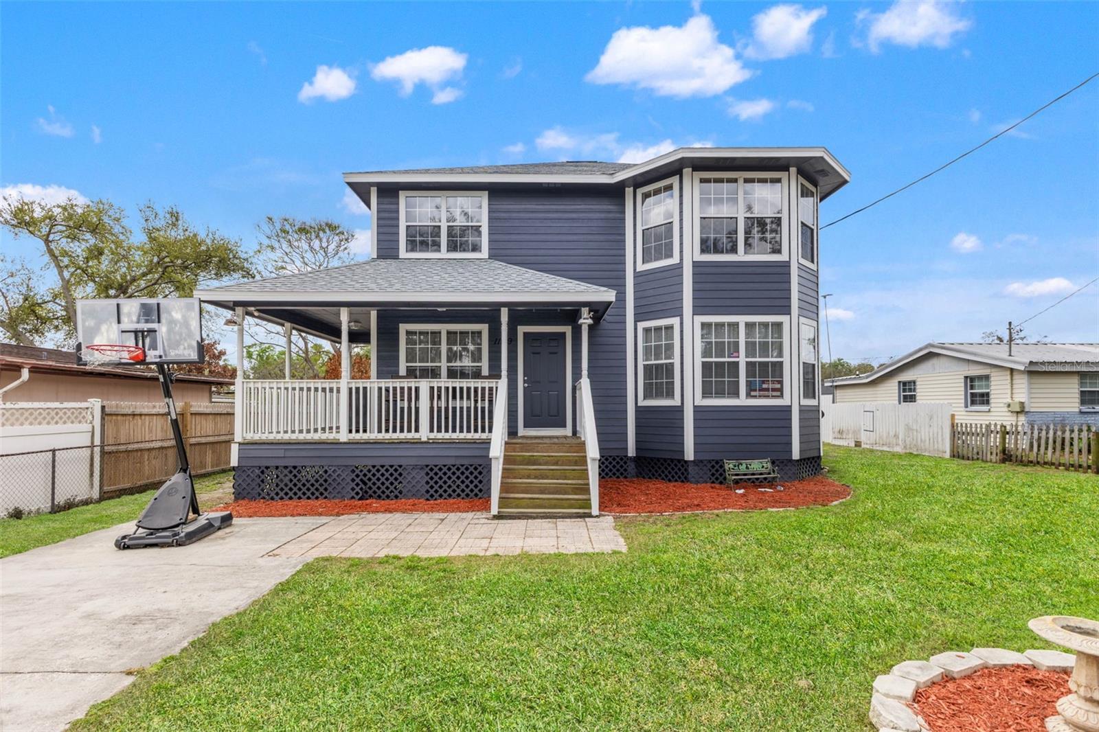 11119 Mahin Lane, FL