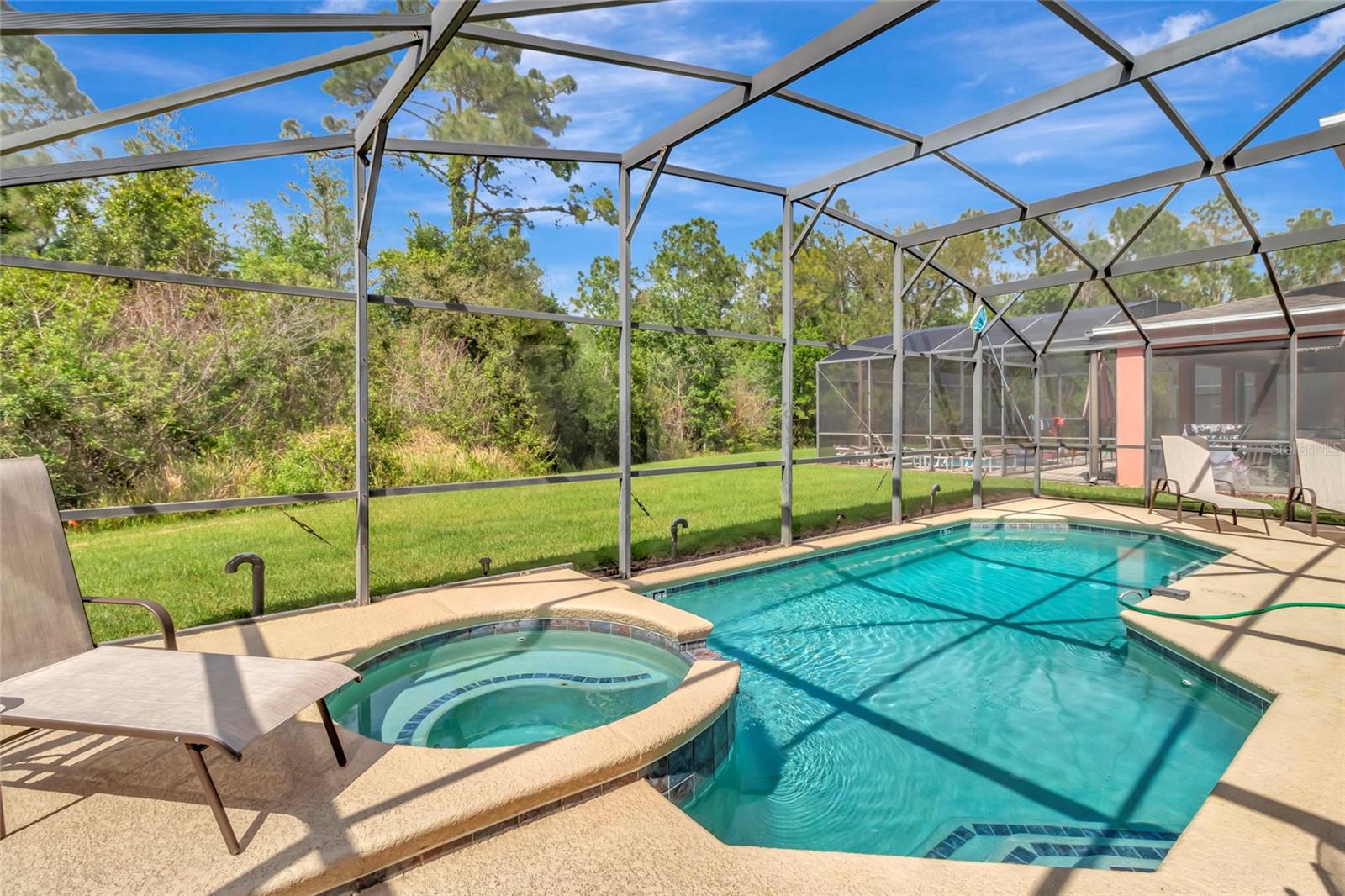 4703 Golden Beach Court, FL