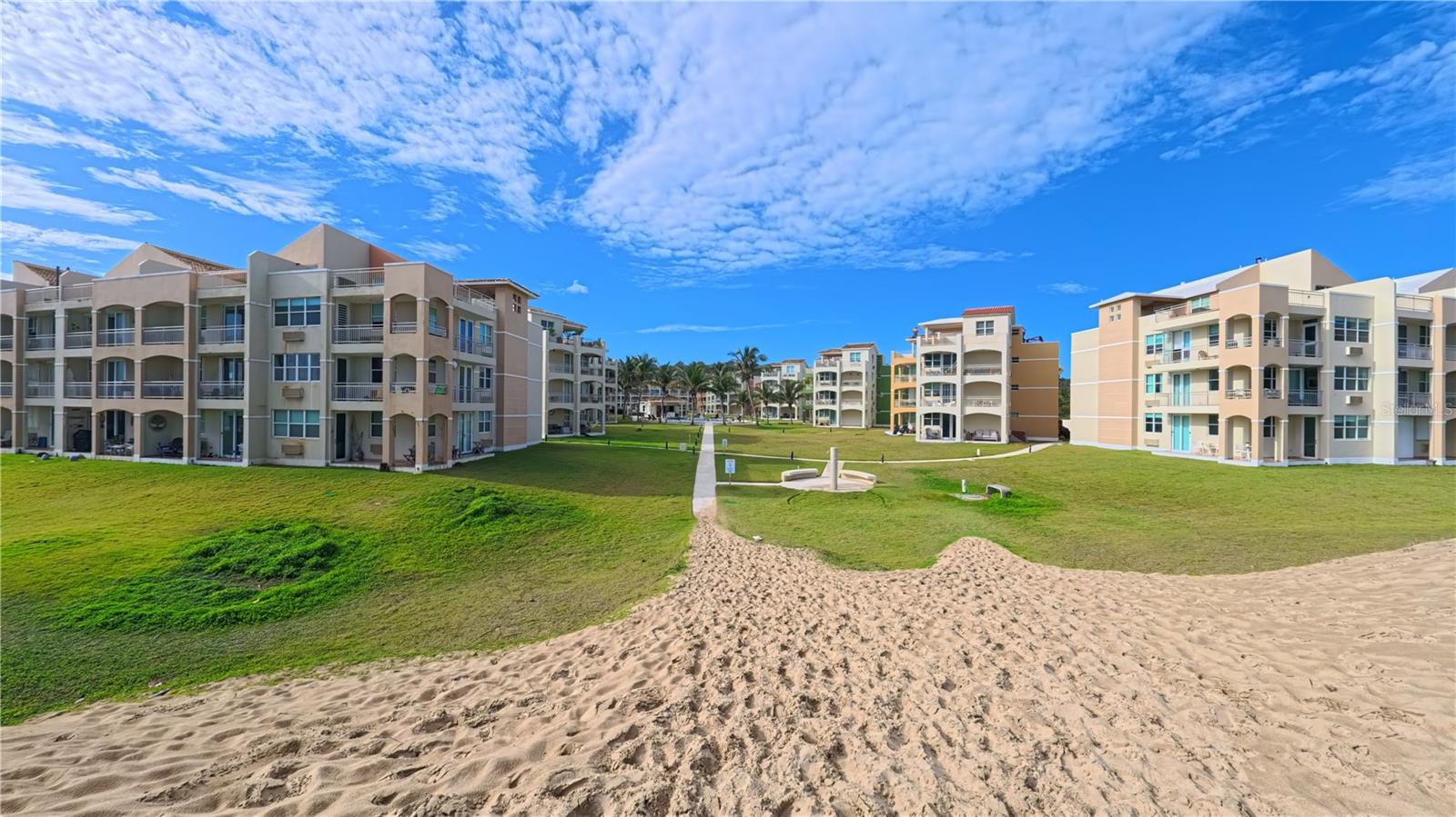 400 Cond. Haudimar Beach Apartments, Edif. F #F104, PR