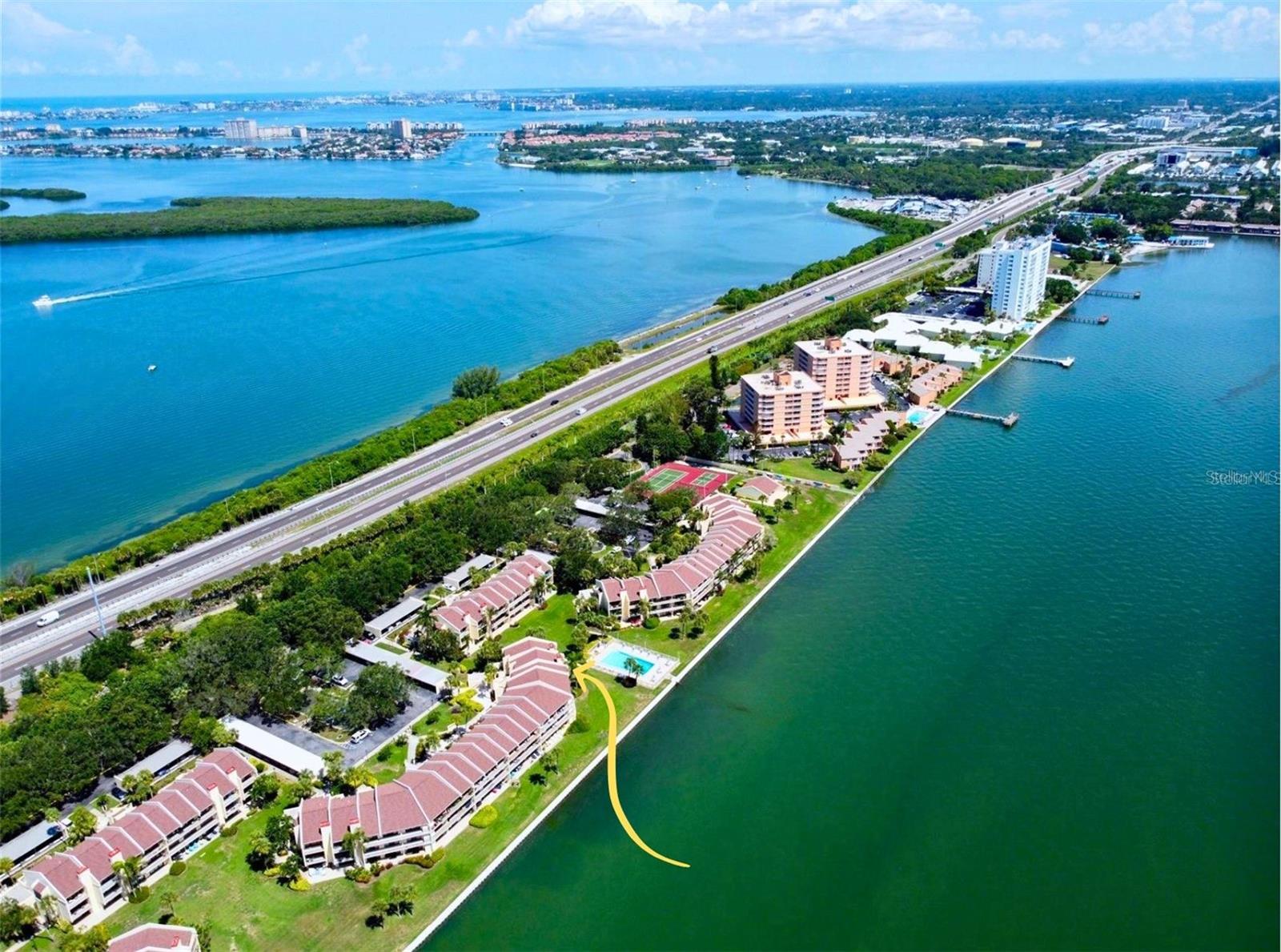 7520 Sunshine Skyway Lane, FL