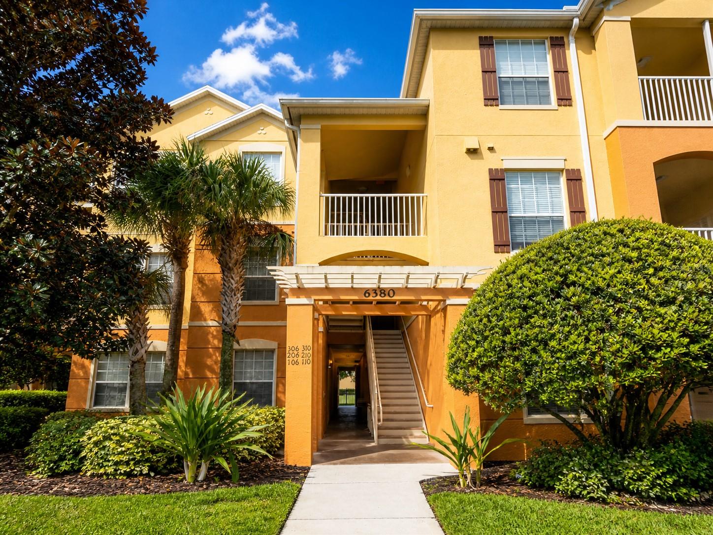6380 Contessa Drive, FL