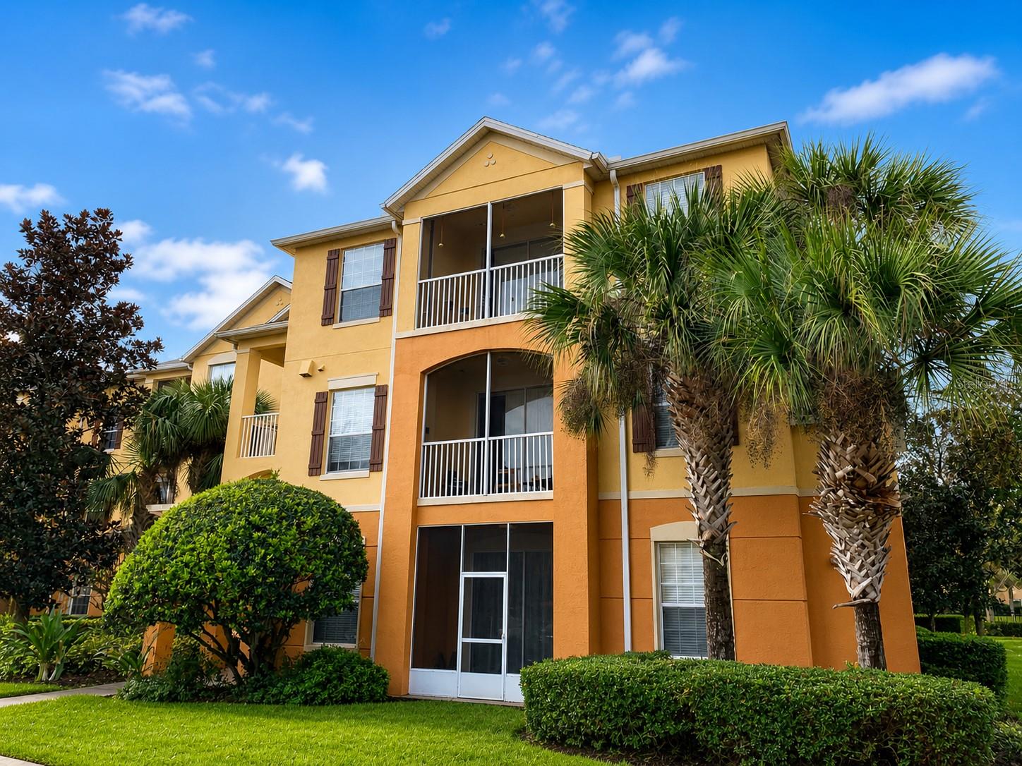 6380 Contessa Drive, FL