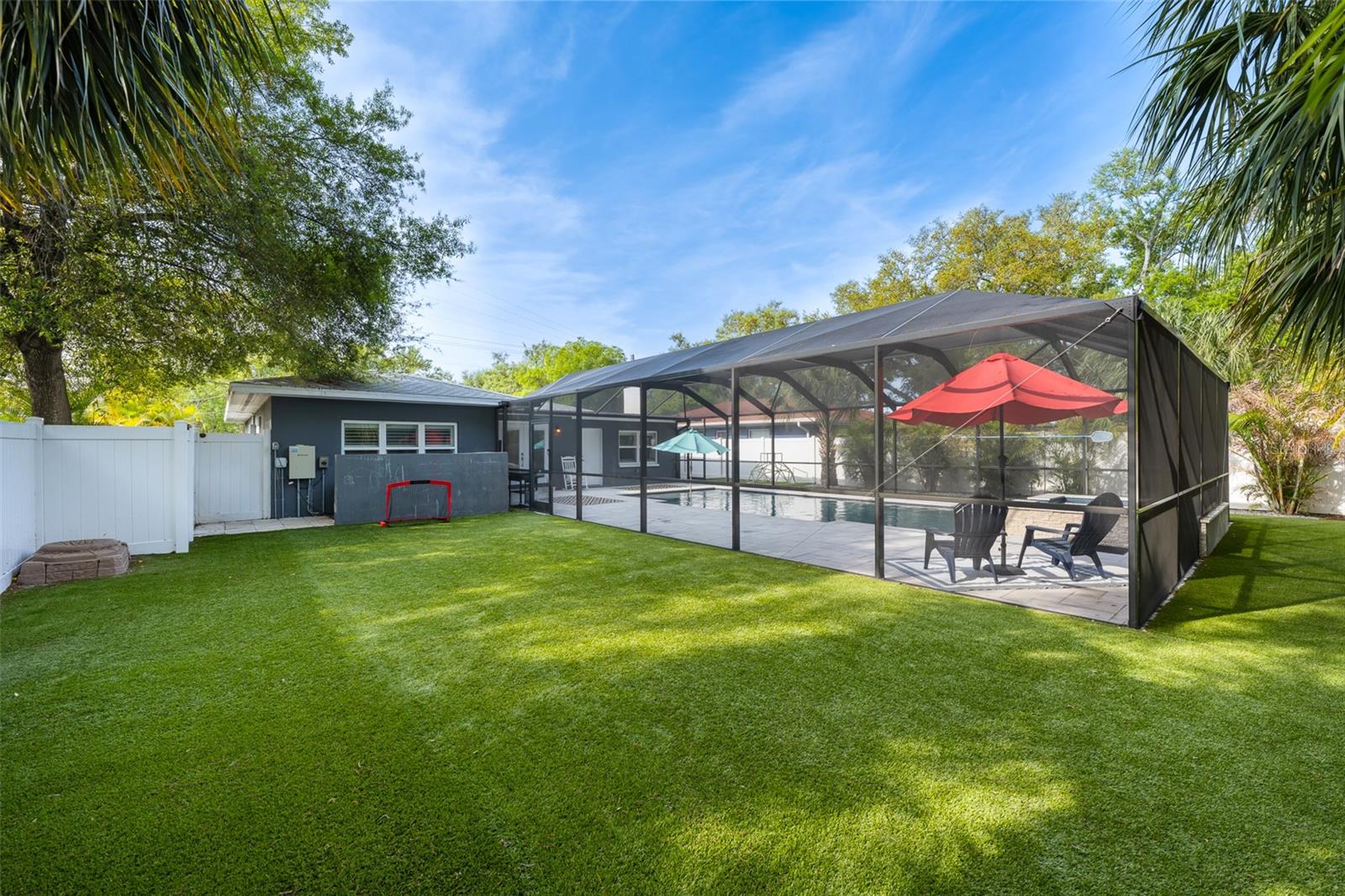 3301 Ballast Point Boulevard, FL
