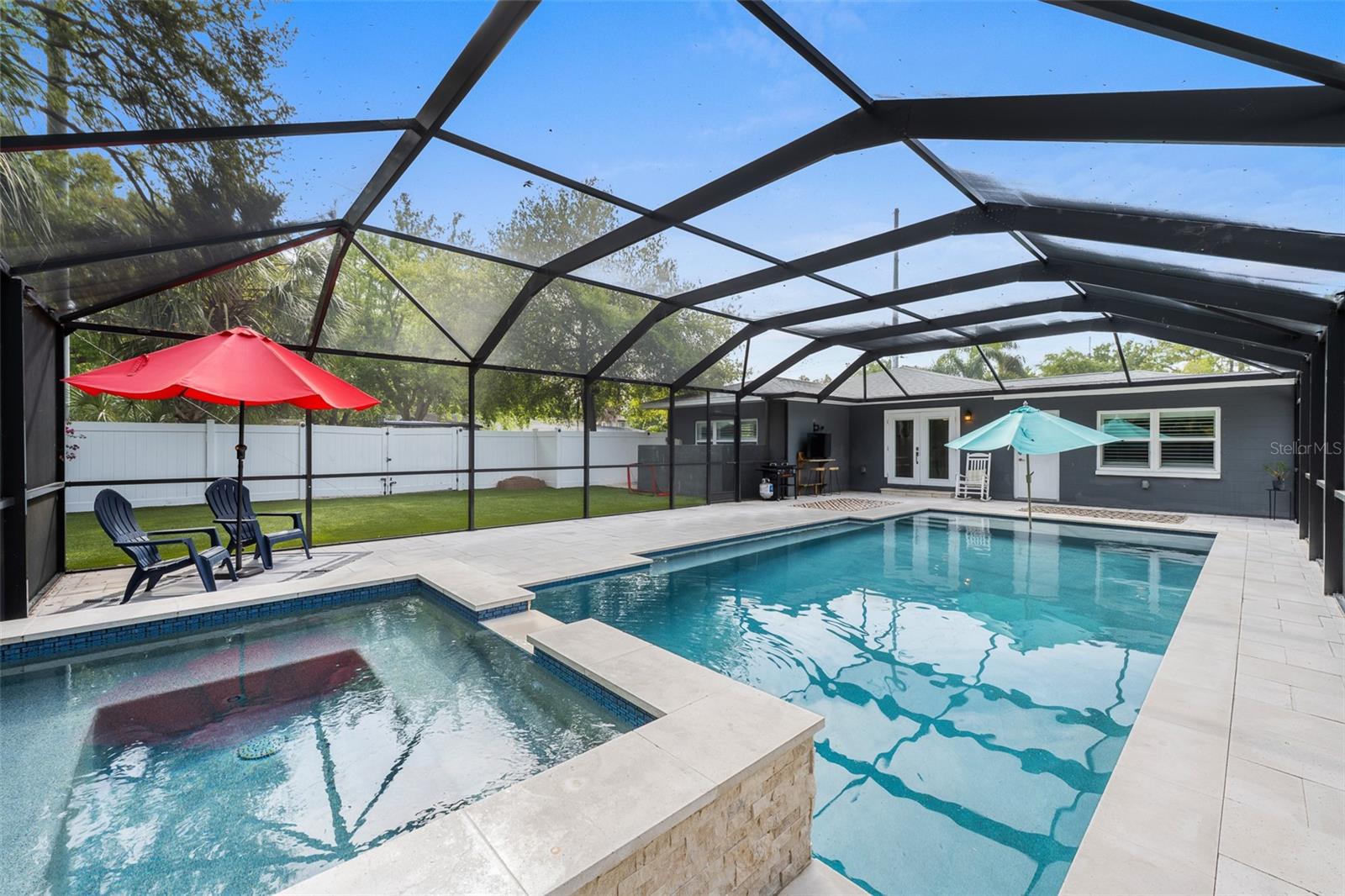 3301 Ballast Point Boulevard, FL