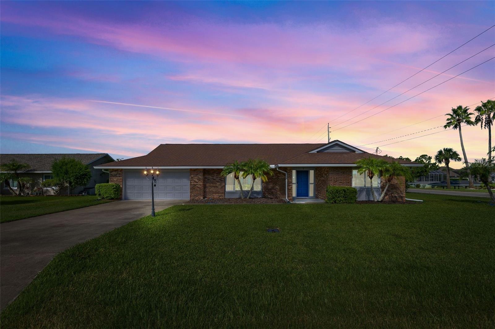 2 Claymont Court, FL