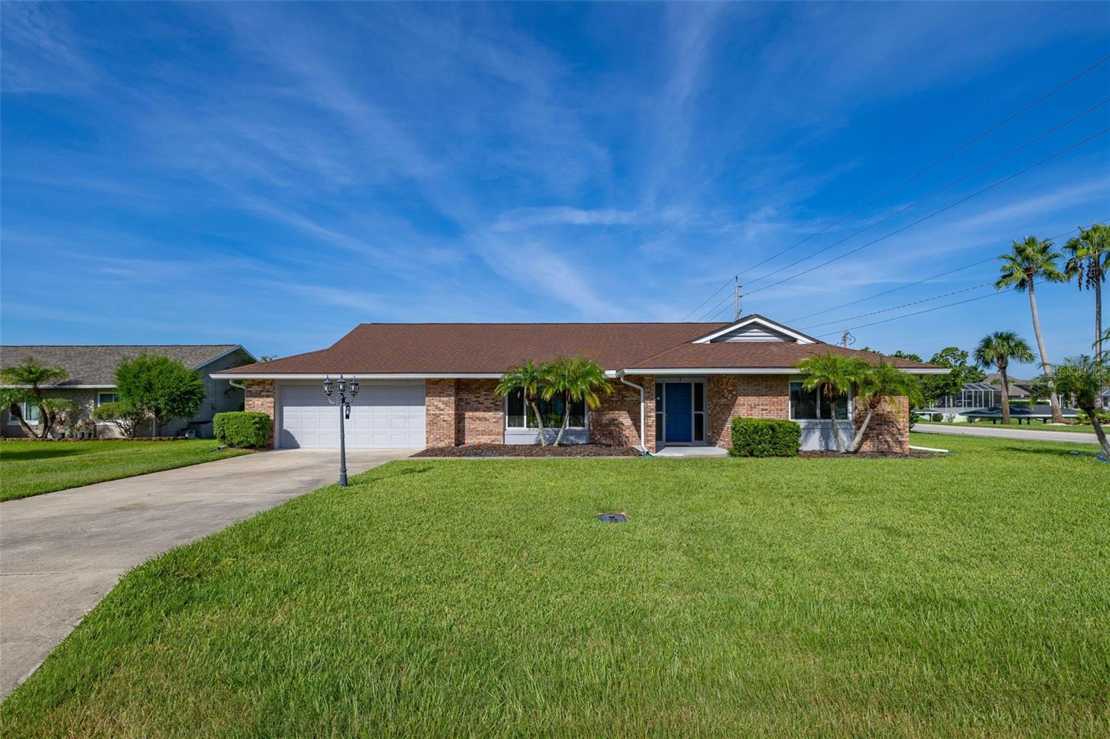 2 Claymont Court, FL