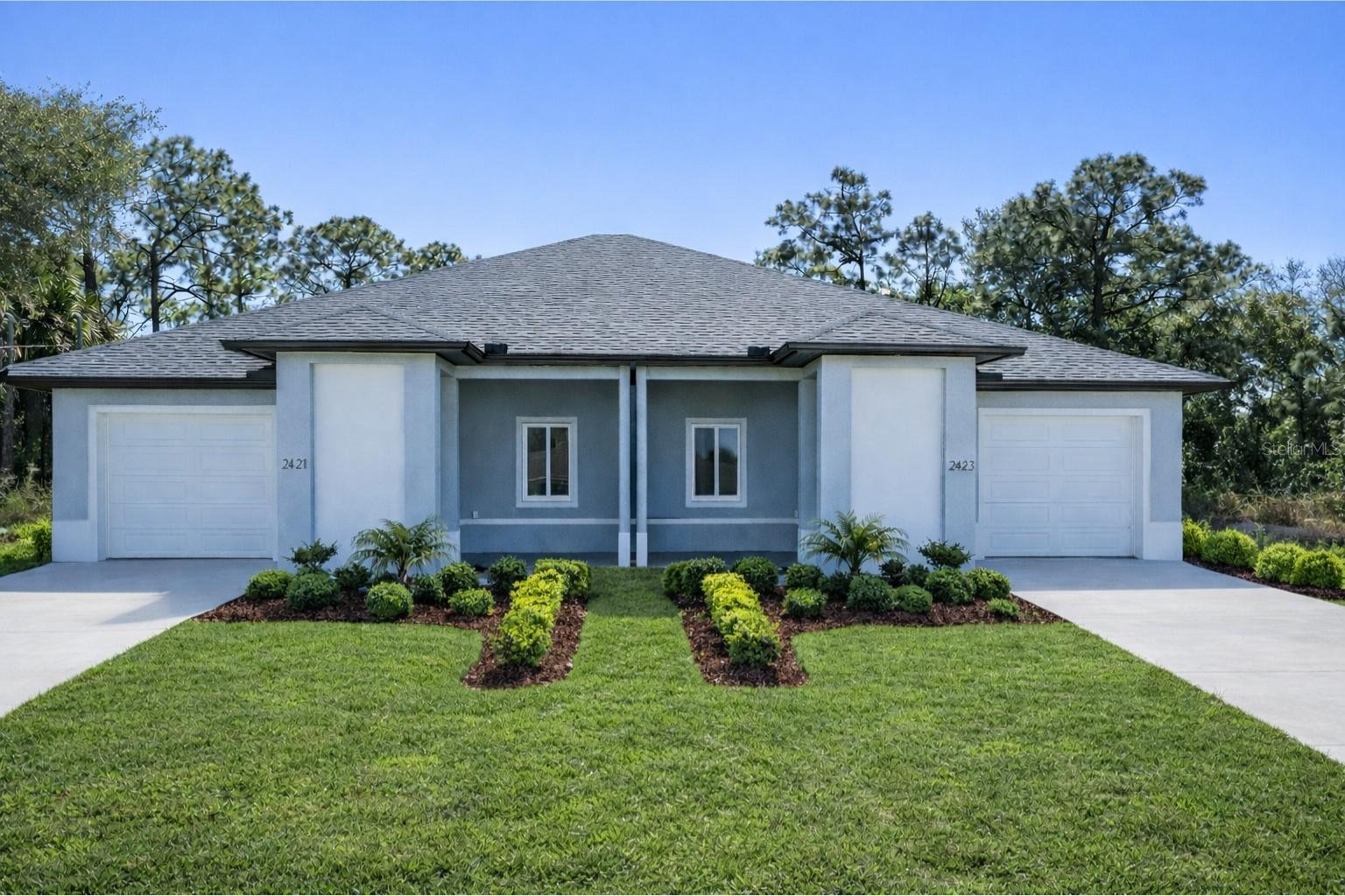 2423/2421 Milton Ave S, FL