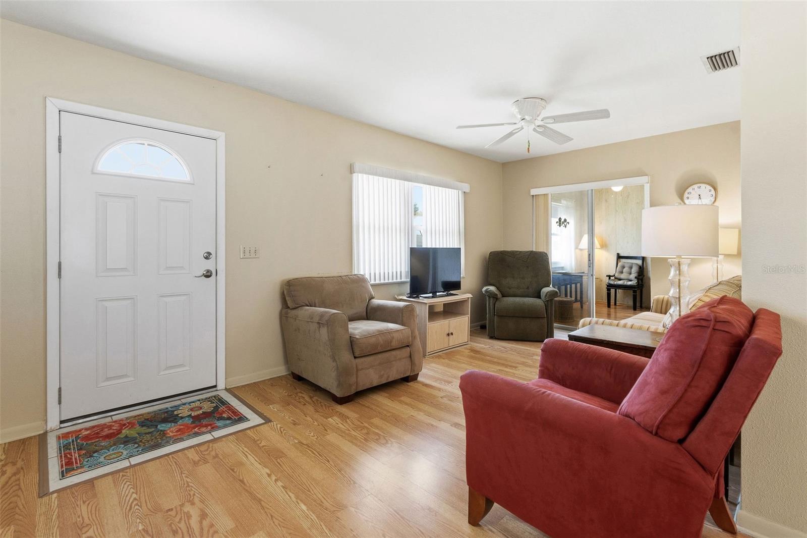 12400 Park Boulevard, FL