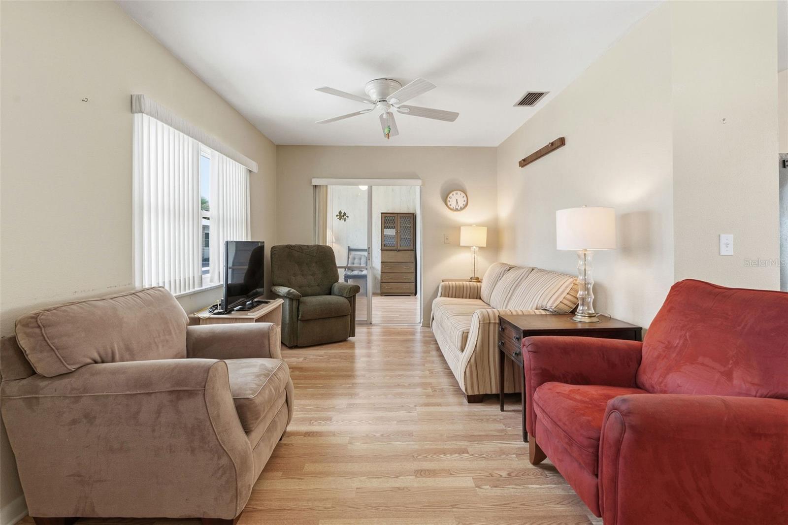 12400 Park Boulevard, FL