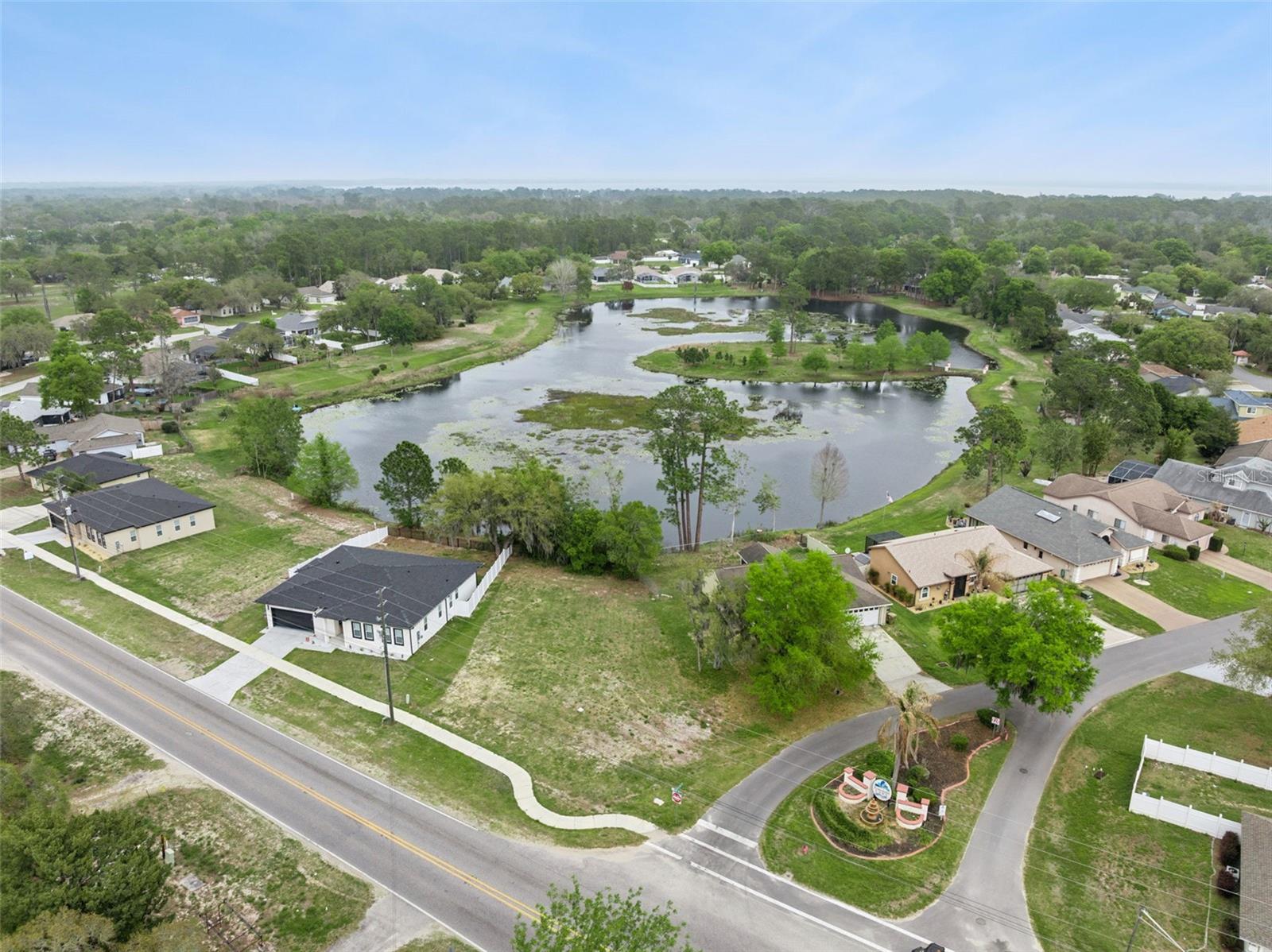 County Road 473, FL