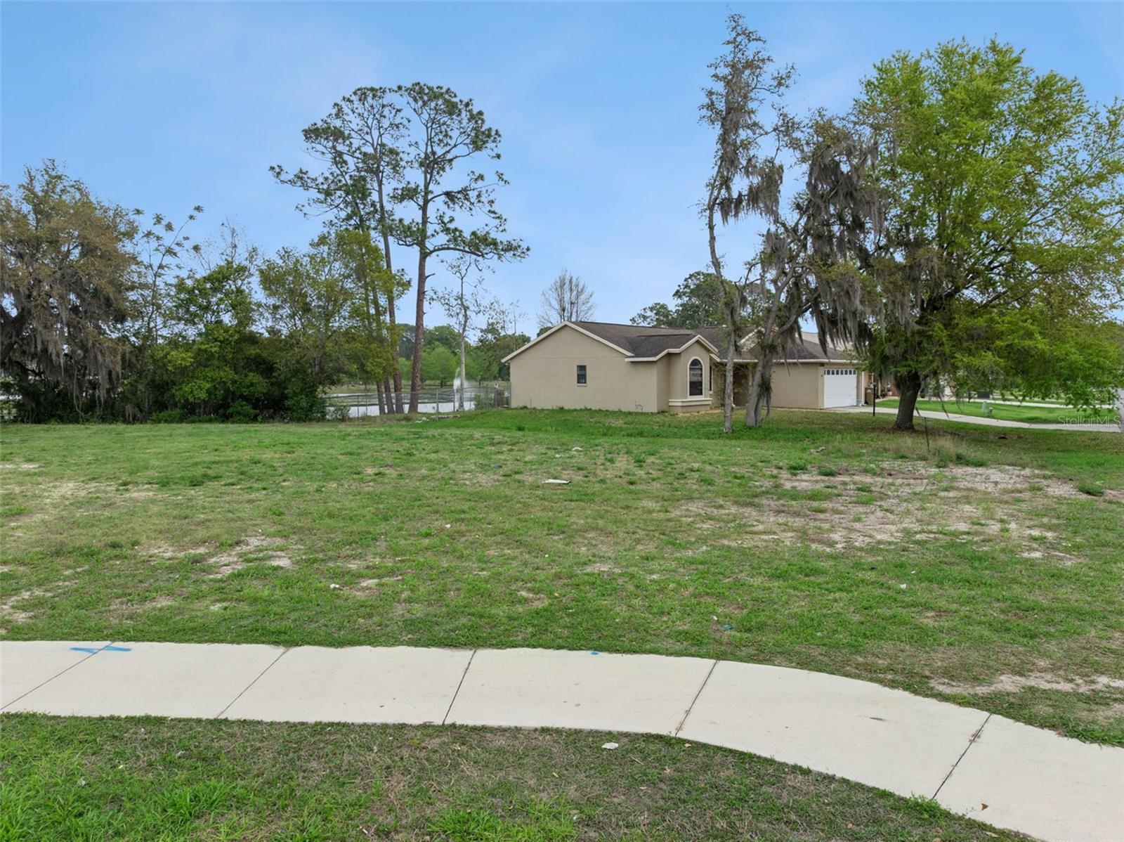 County Road 473, FL