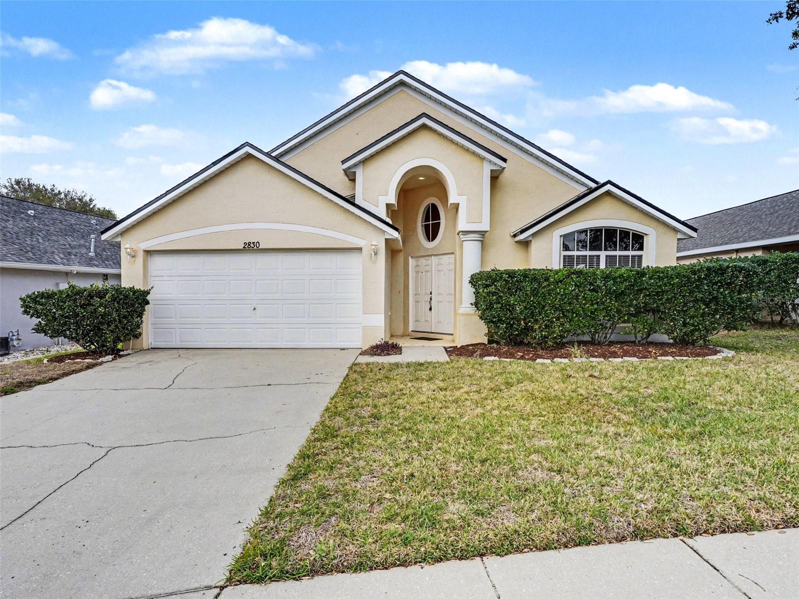 2830 Wilshire Road, FL