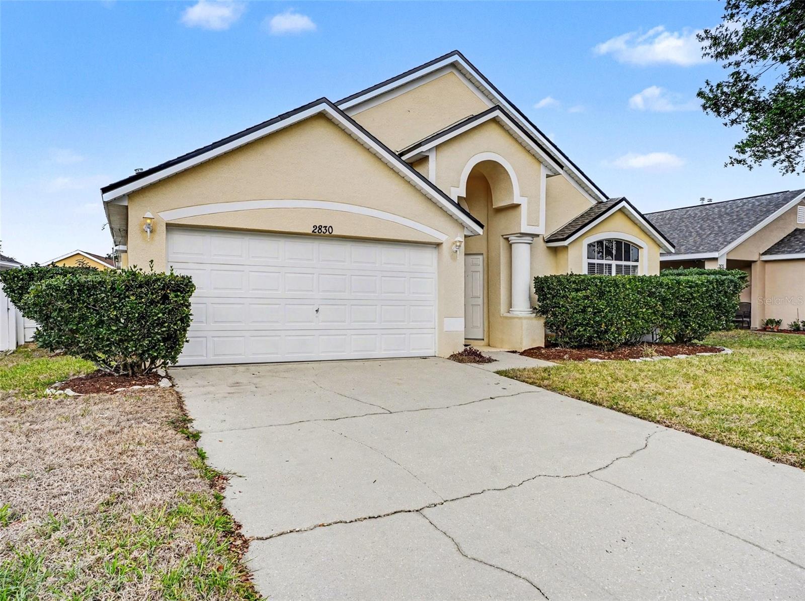2830 Wilshire Road, FL