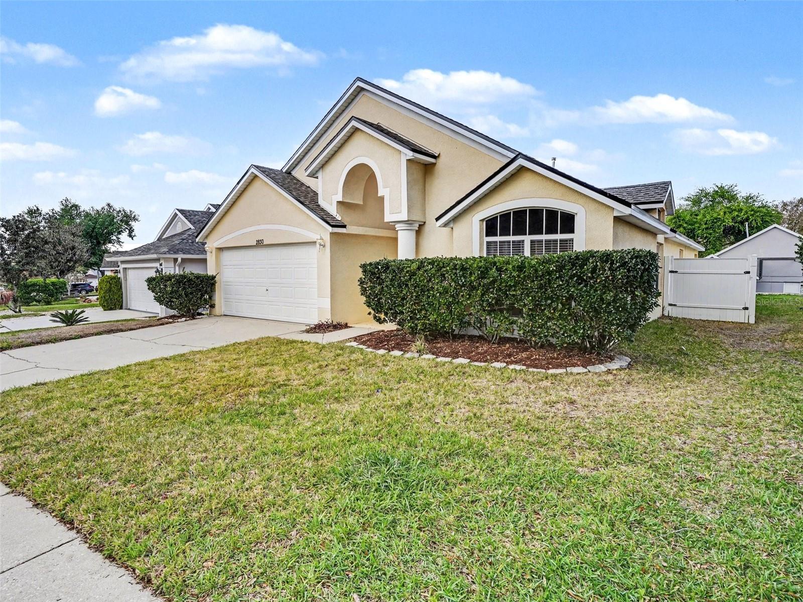 2830 Wilshire Road, FL