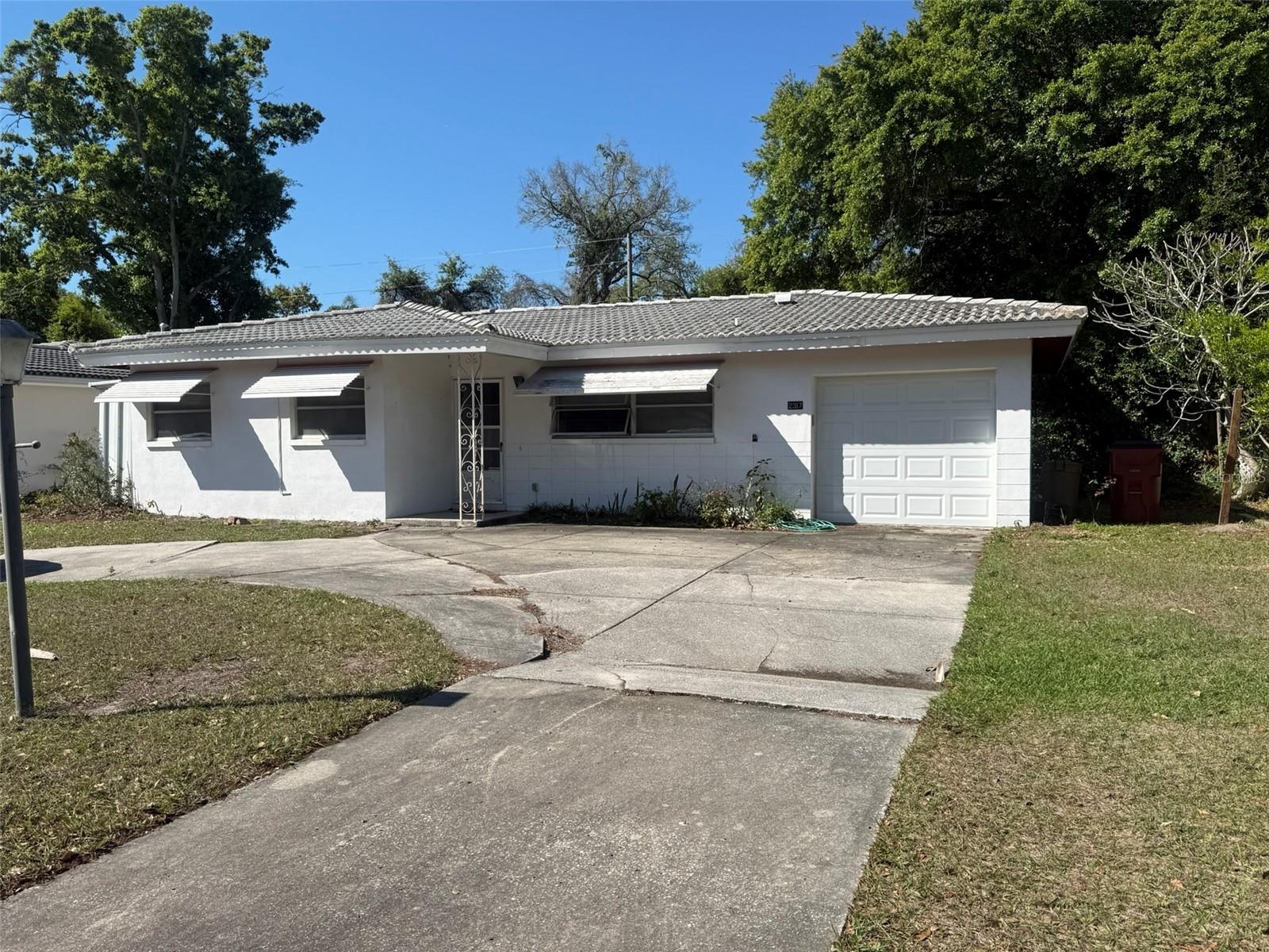 2317 Indigo Drive, FL