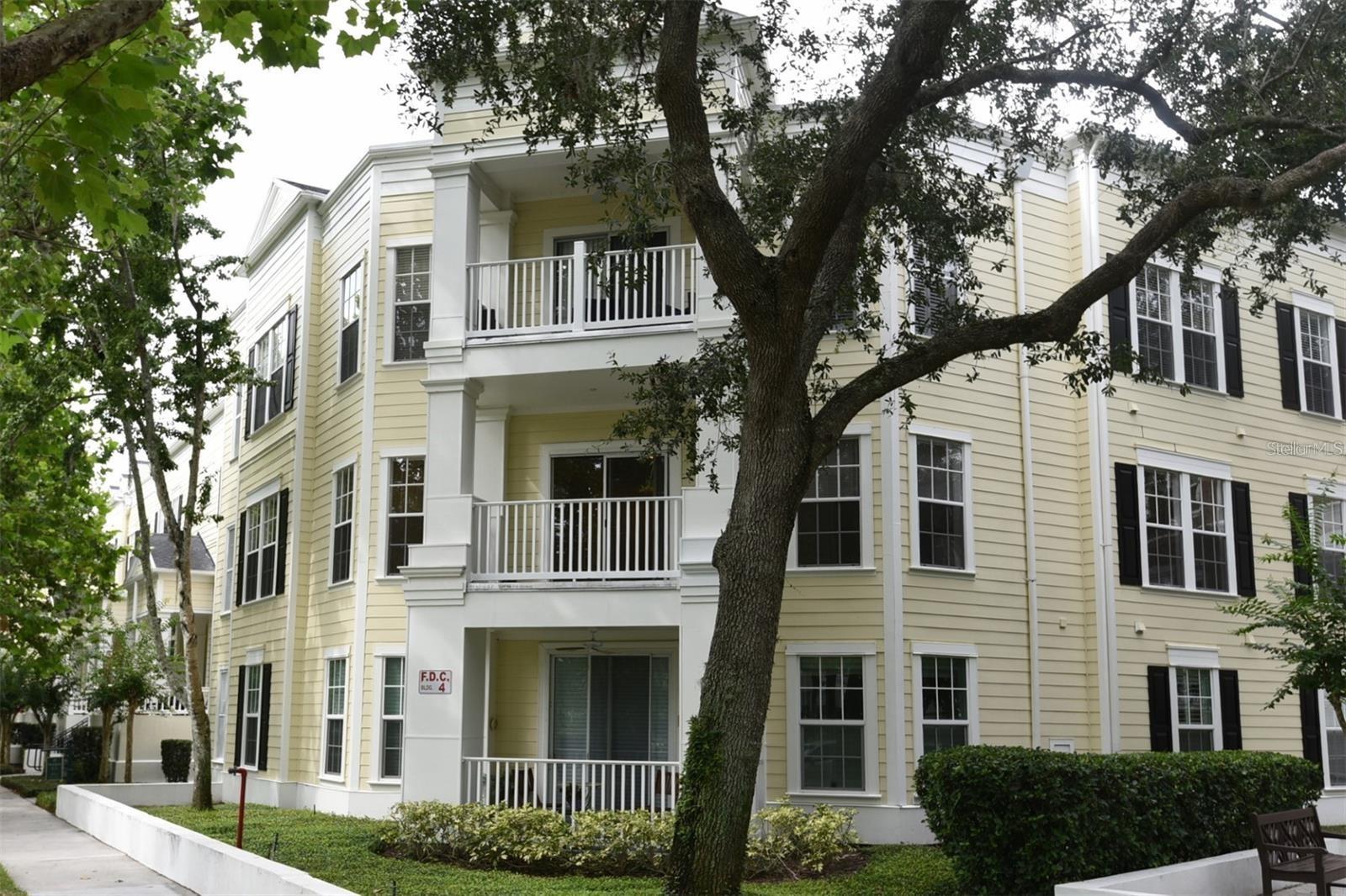 460 Water St #460, FL
