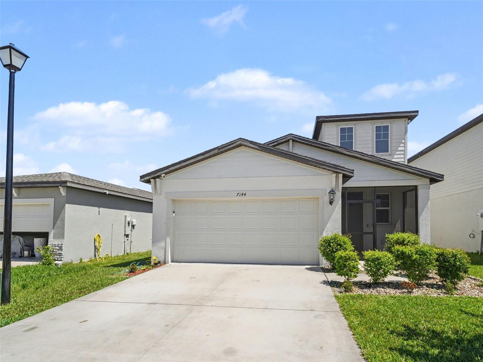 7144 Boggy Creek Place, FL