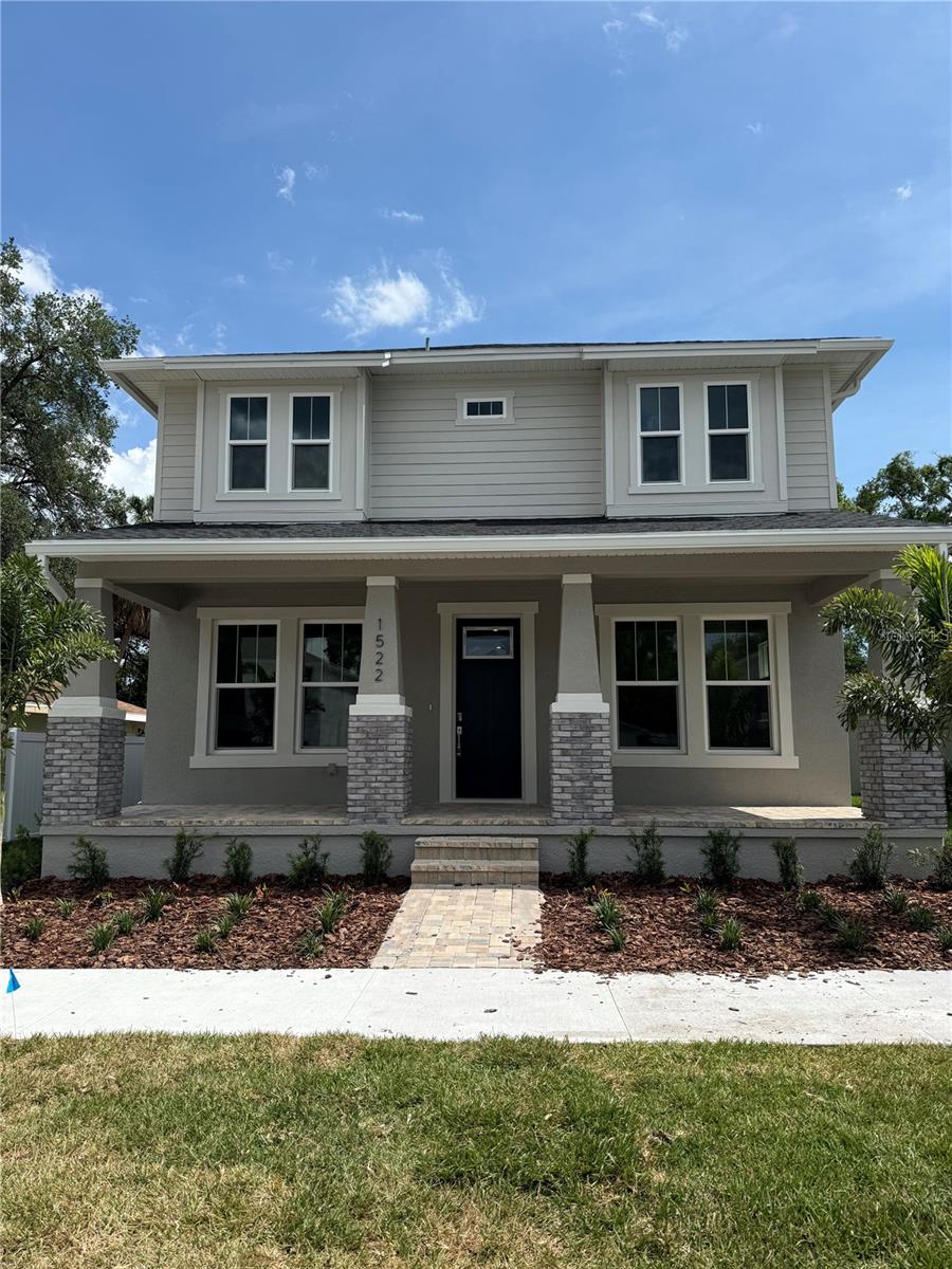 1522 Arch Street, FL