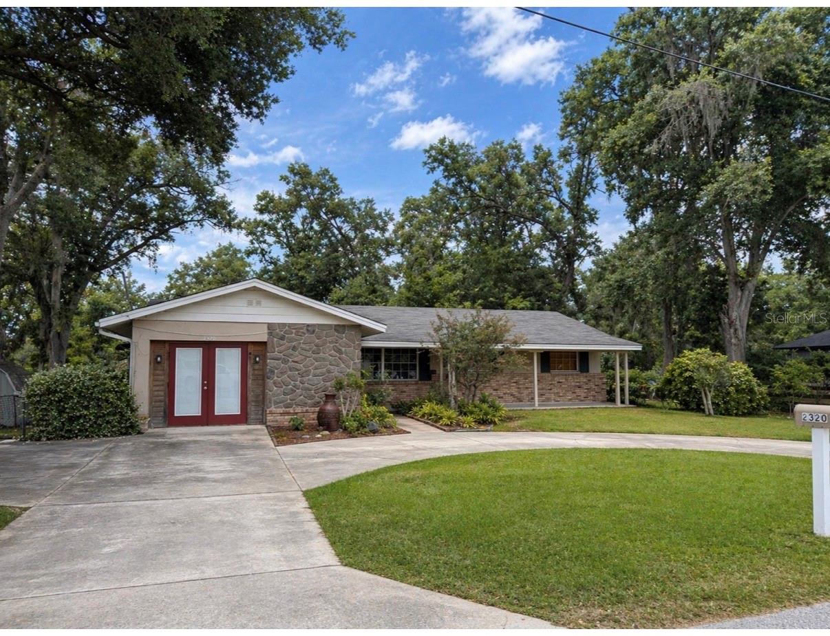 2320 Palm Avenue, FL