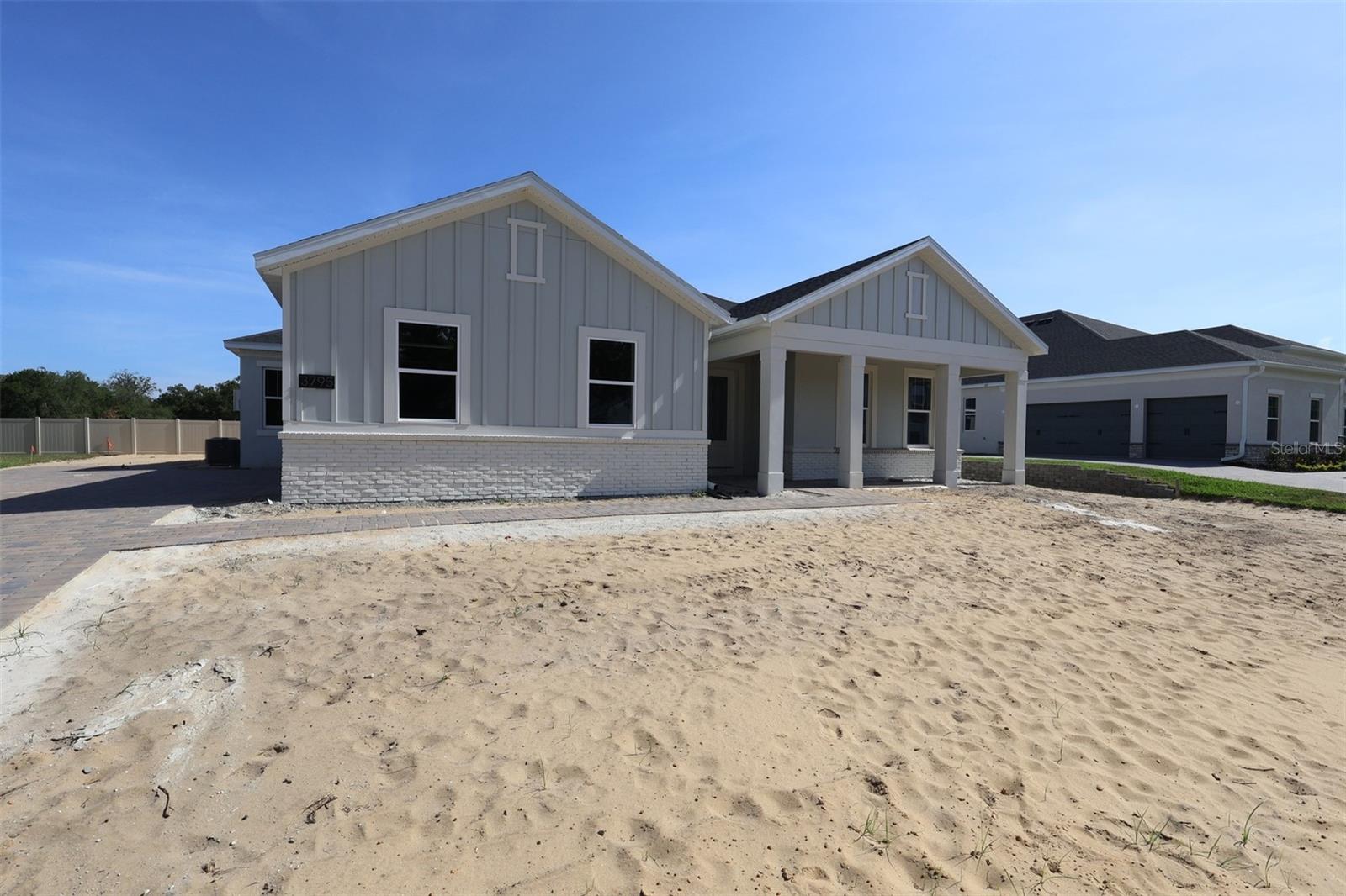 3795 Wolves Creek Place, FL