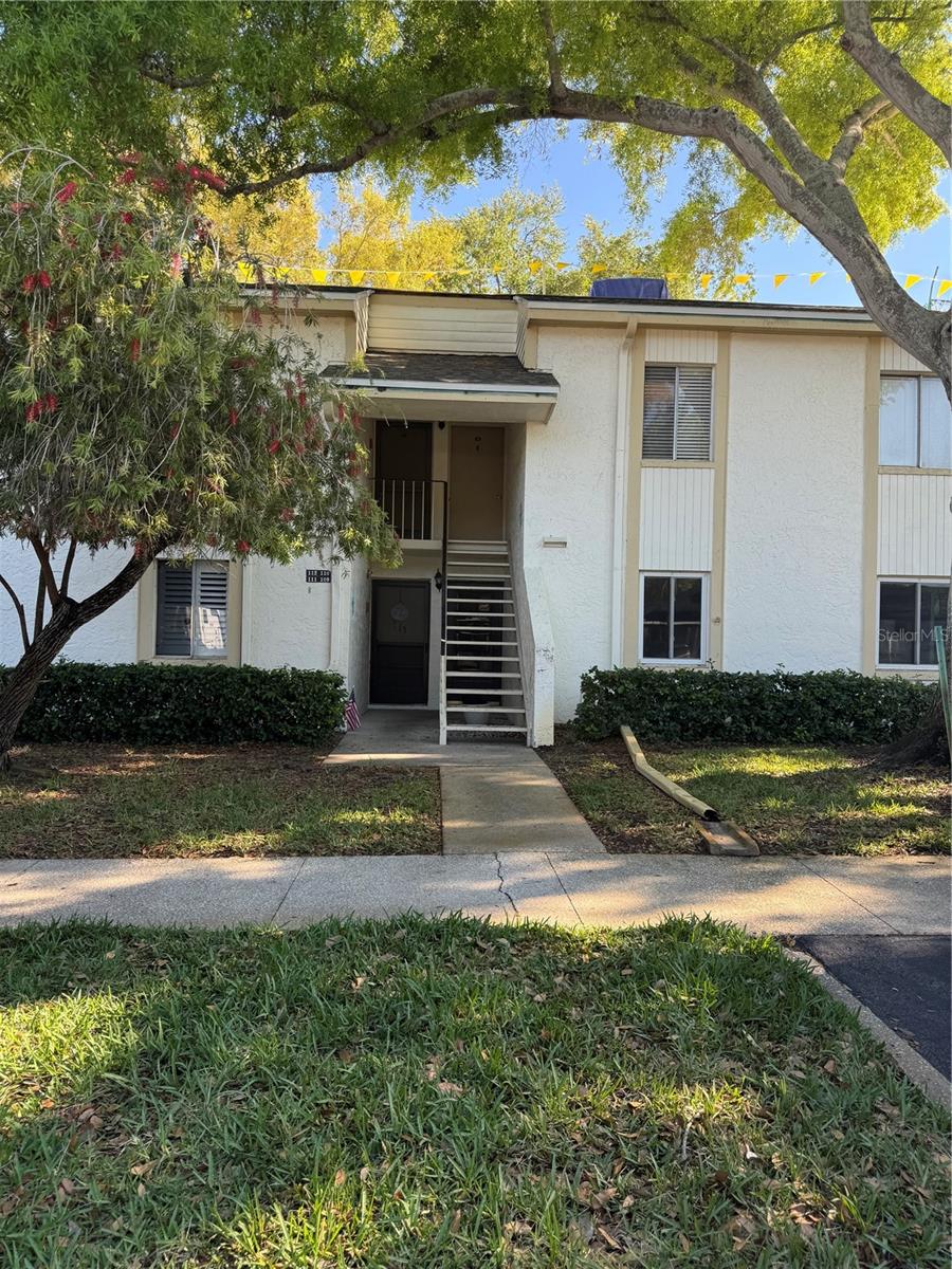 109 Pine Court, FL