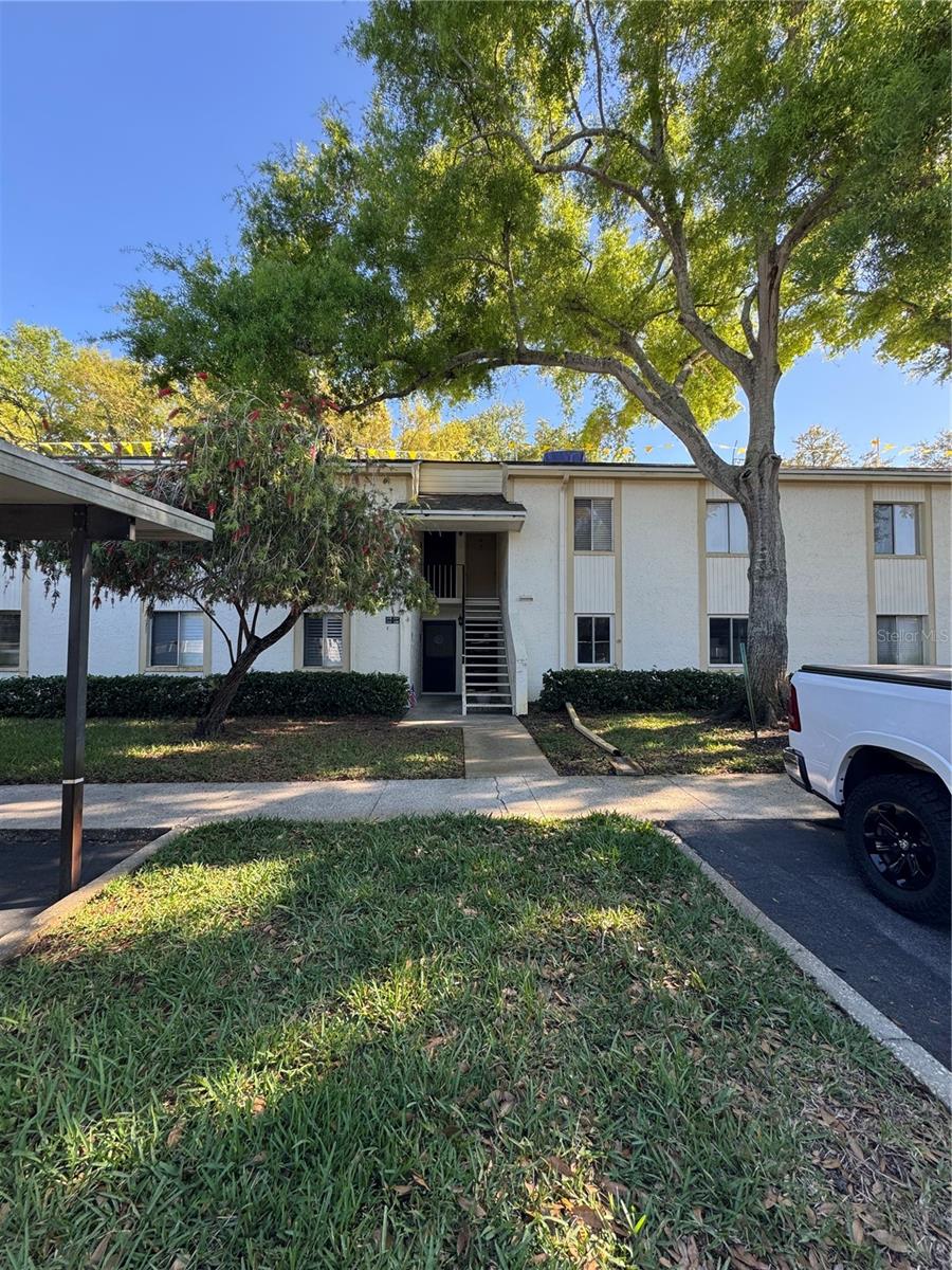 109 Pine Court, FL