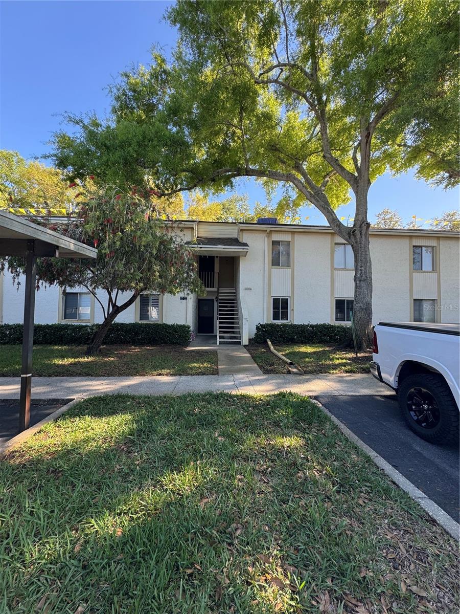 109 Pine Court, FL